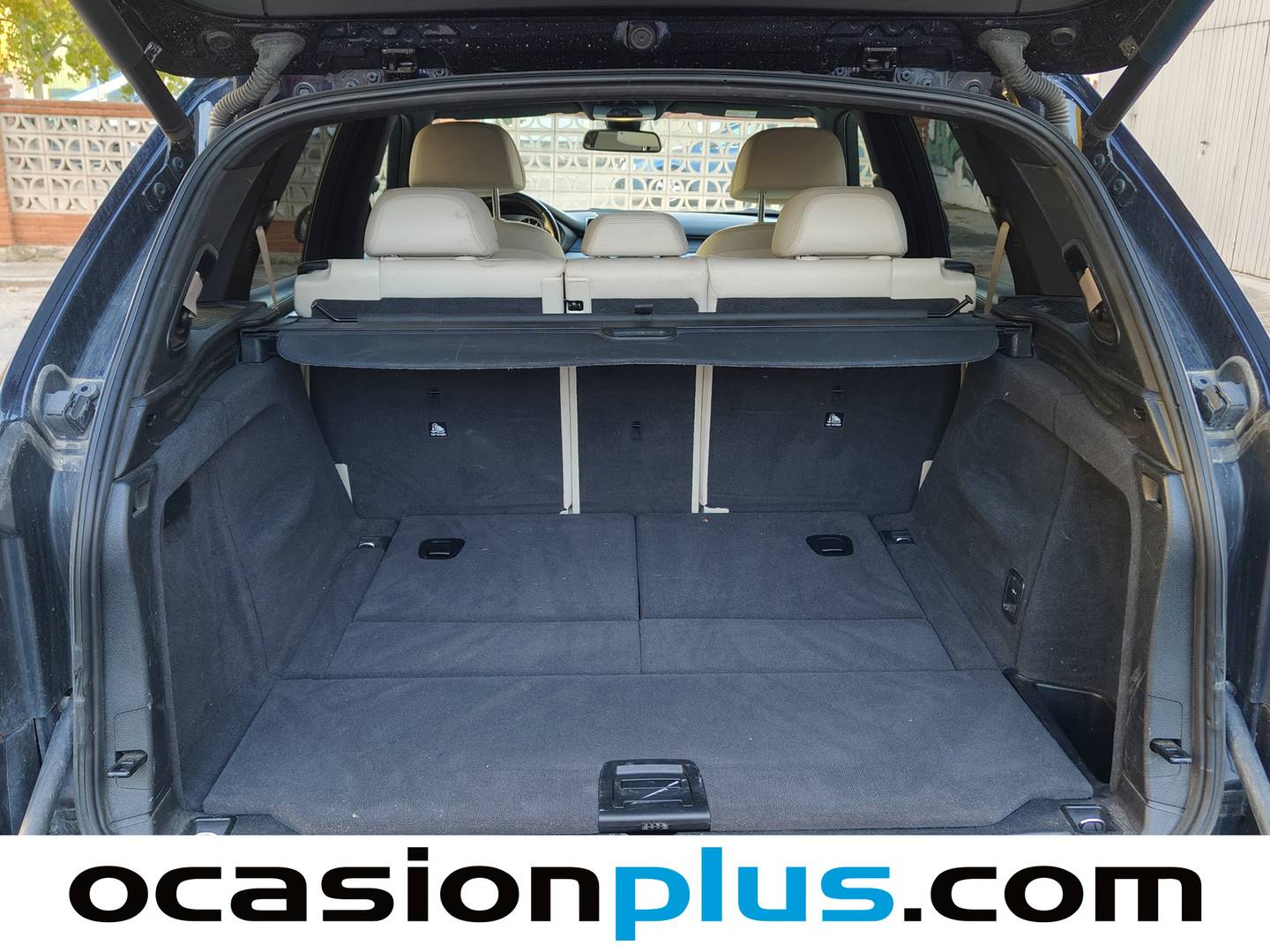 Foto BMW X5 BMW X5 xDrive40d (313 CV) Pack M