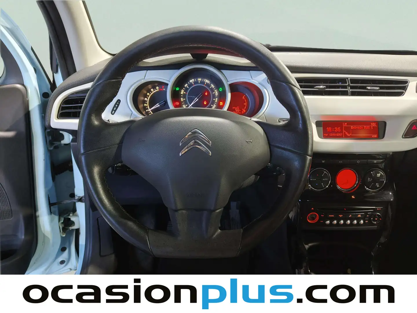 Foto Citroën C3 Citroen C3 1.4 Selection (73 CV)