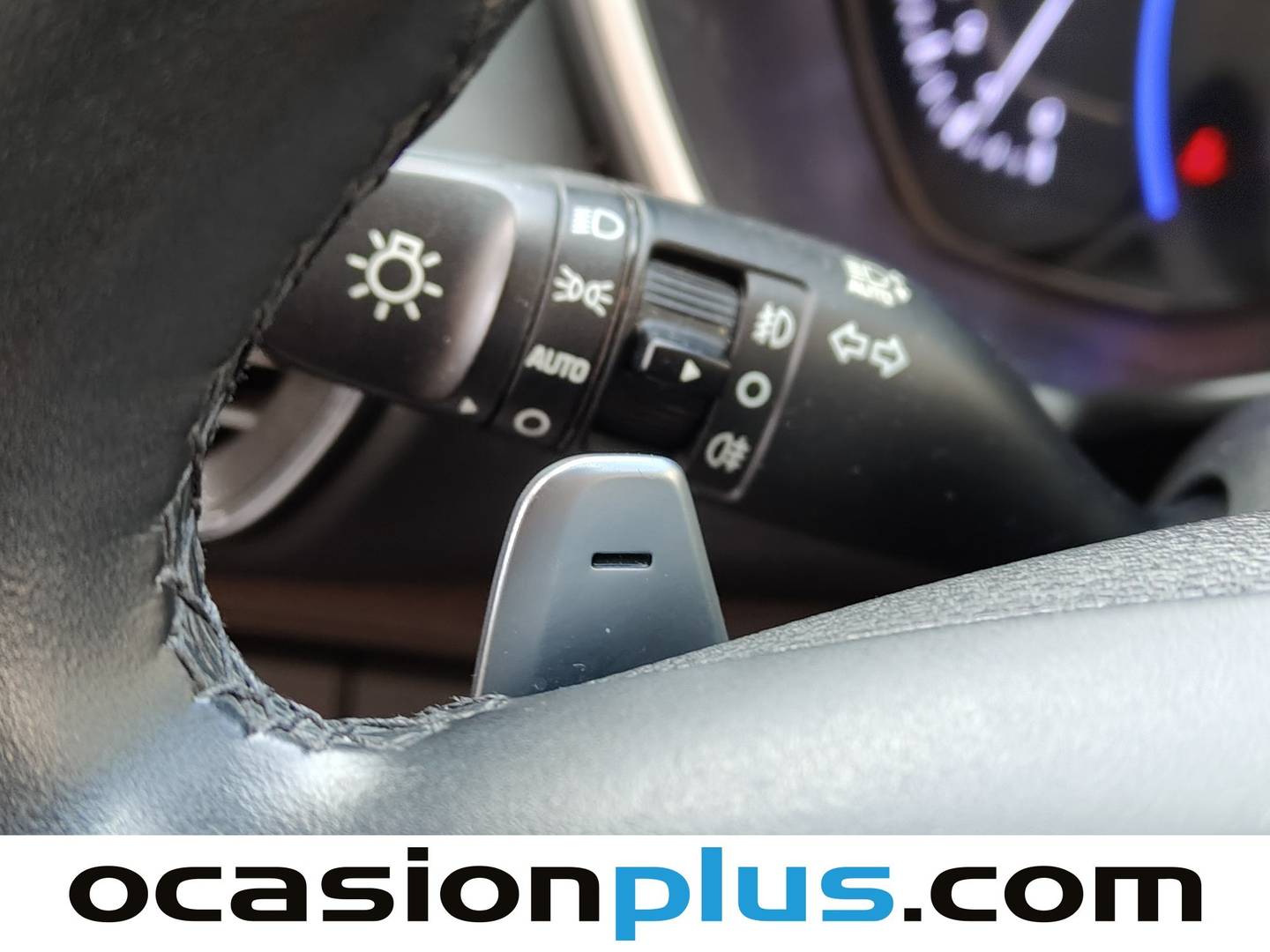 Foto Hyundai Santa Fe Hyundai Santa Fe 2.2 CRDI Tecno SR 4x2 Auto (200 CV) 7 Plazas