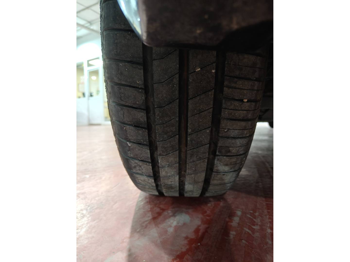 Foto Seat Ibiza SEAT Ibiza 1.0 TSI FR Salta (115 CV)