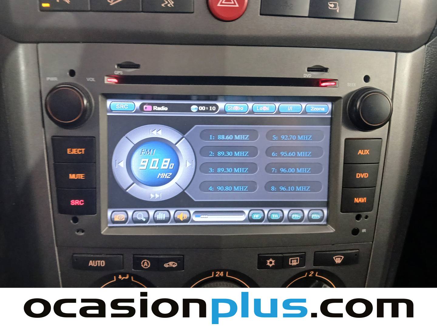 Opel Antara Opel Antara 2.0 CDTI 16V Cosmo (150 CV) al mejor precio