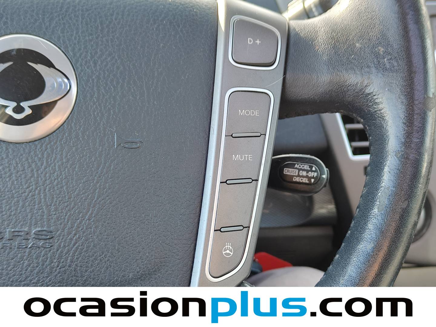 Foto SsangYong Rodius Ssangyong Rodius 2.0 e-Xdi Limited 4x4 Auto (155 CV) 7 Plazas