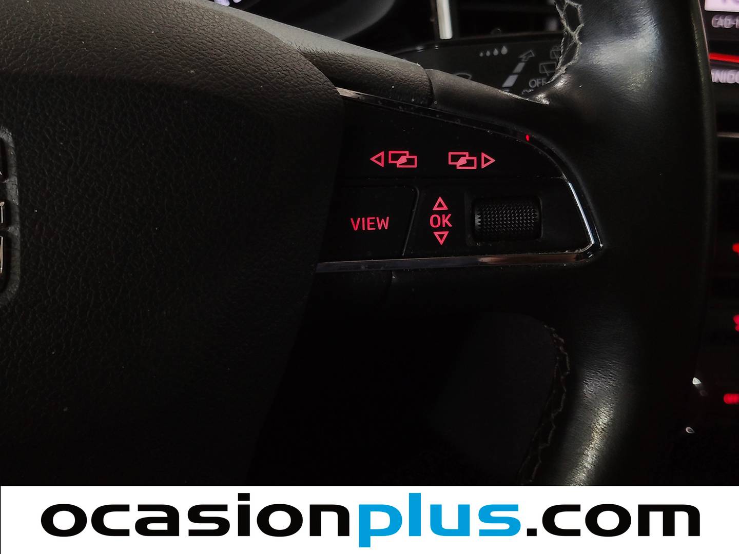 Seat Ateca Seat Ateca 1.4 EcoTSI S&S Xcellence Plus (150 CV) 150cv