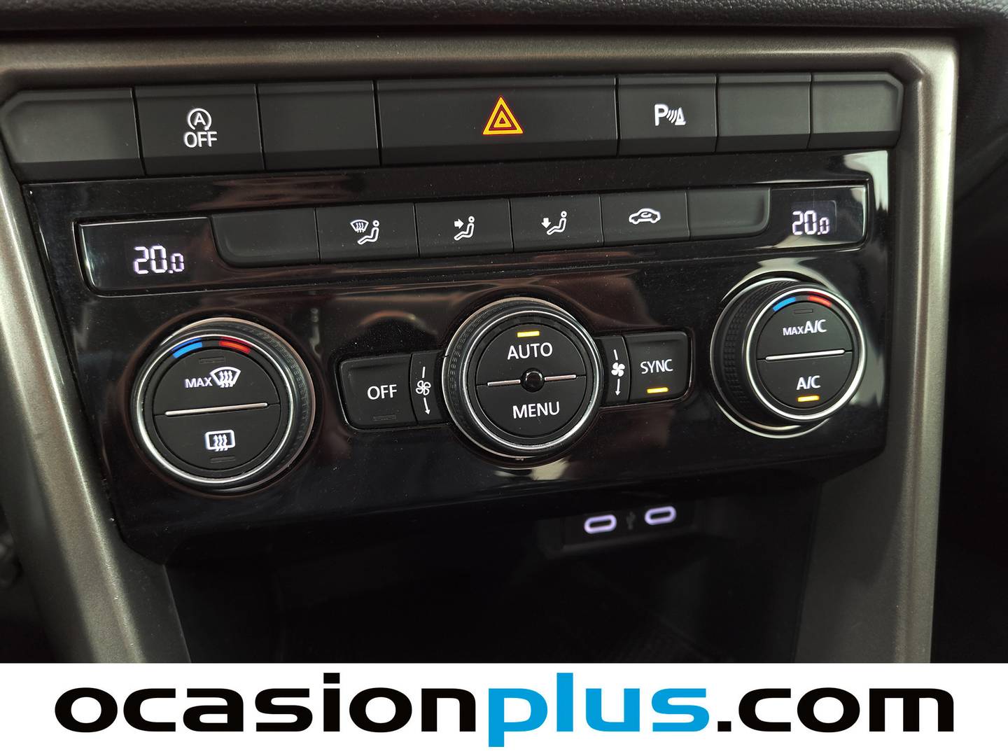Volkswagen T-Roc Volkswagen T-Roc Advance 1.0 TSI (110 CV) 110cv