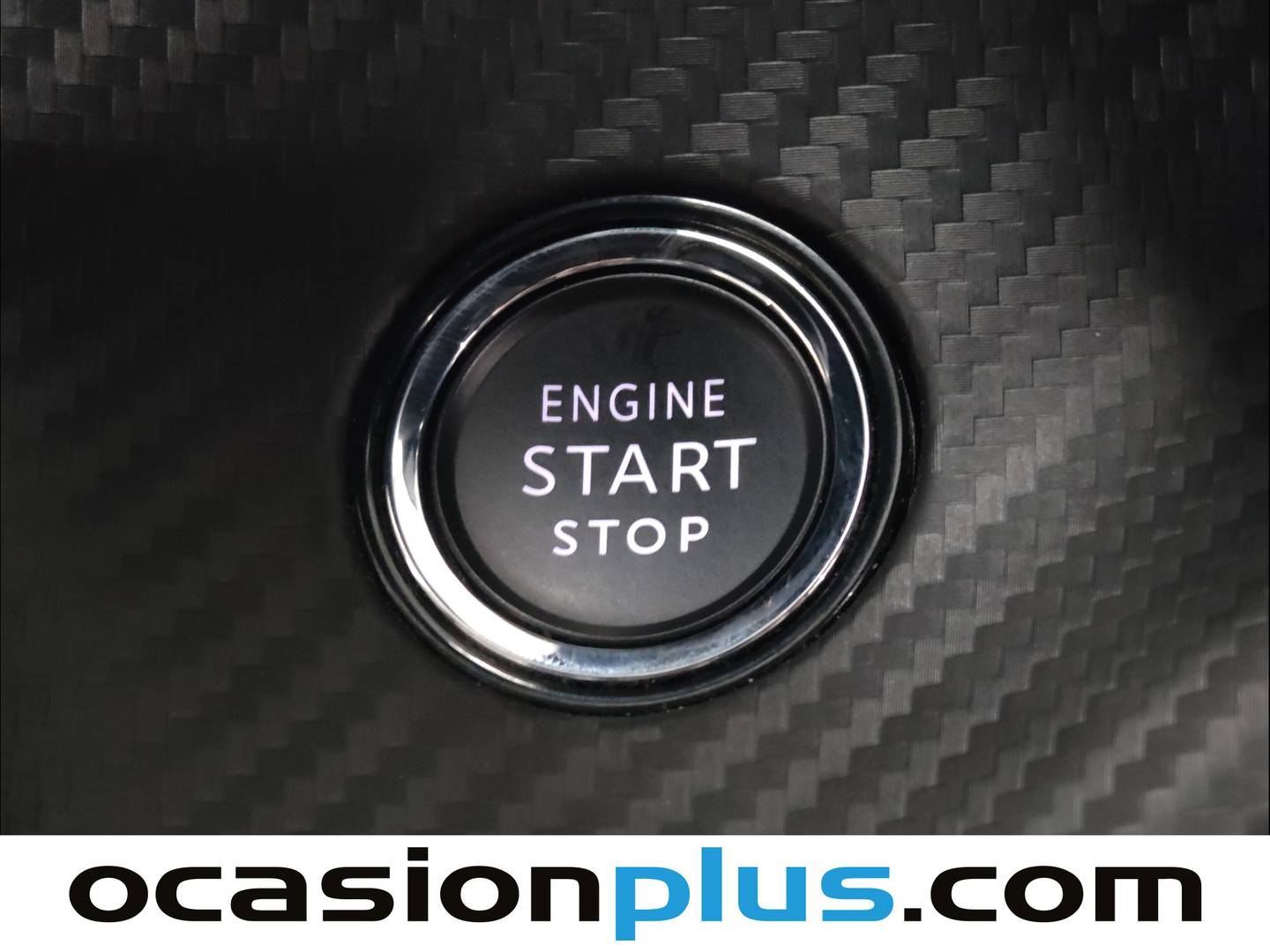 Peugeot 2008 Peugeot 2008 BlueHDi 130 S&S Allure Pack EAT8 (130 CV) de segunda mano