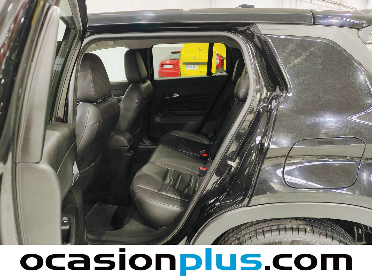 Foto Jeep Avenger Jeep Avenger 1.2 G Summit (100 CV)