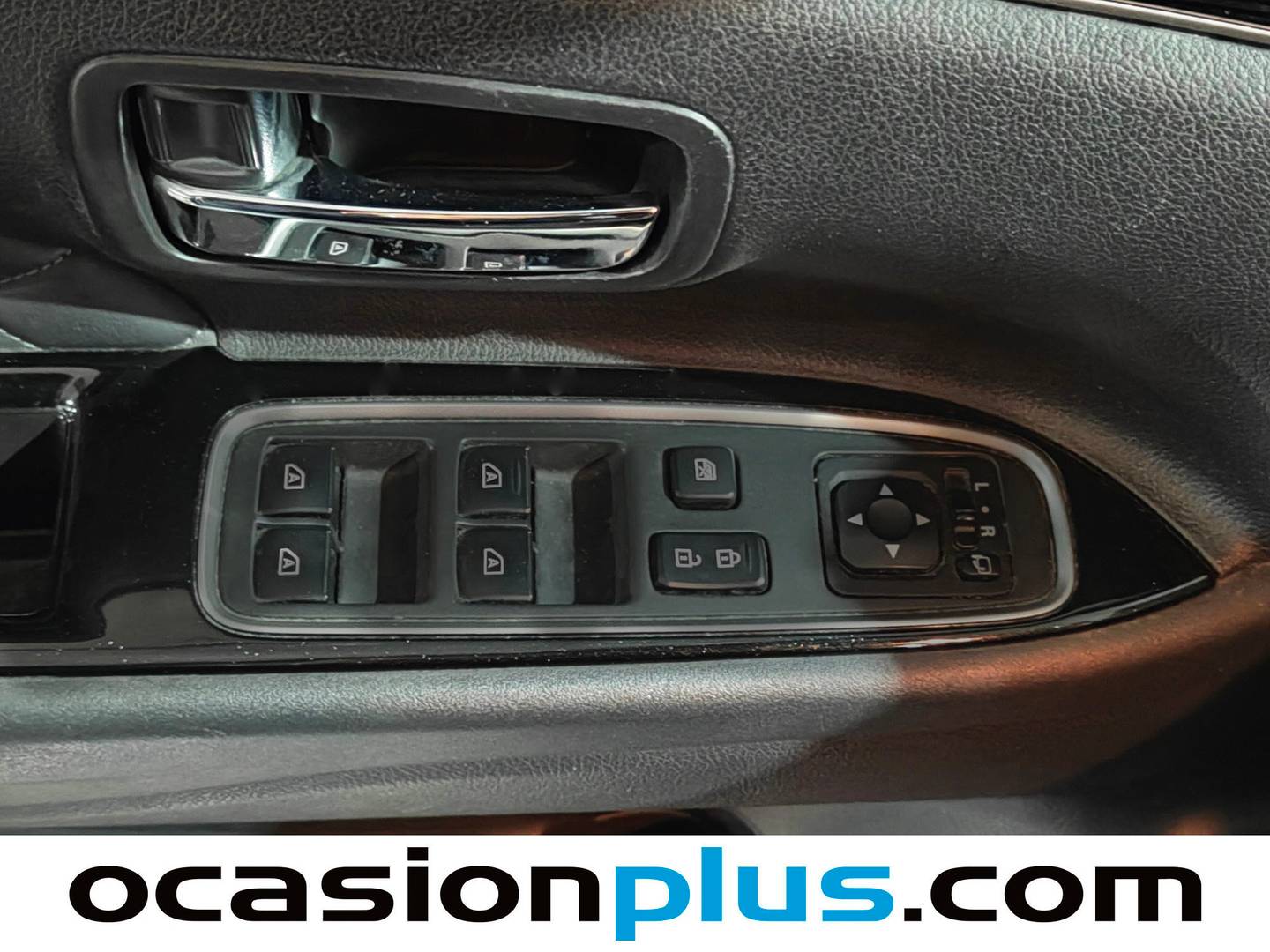 Foto Mitsubishi Outlander Mitsubishi Outlander 2.4 PHEV Kaiteki+ 4WD Auto (224 CV)