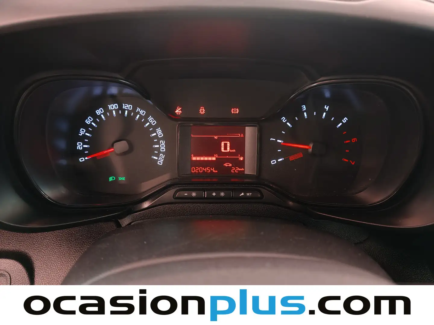 Foto Toyota Proace City Toyota Proace City 1.5D GX Media (102 CV)