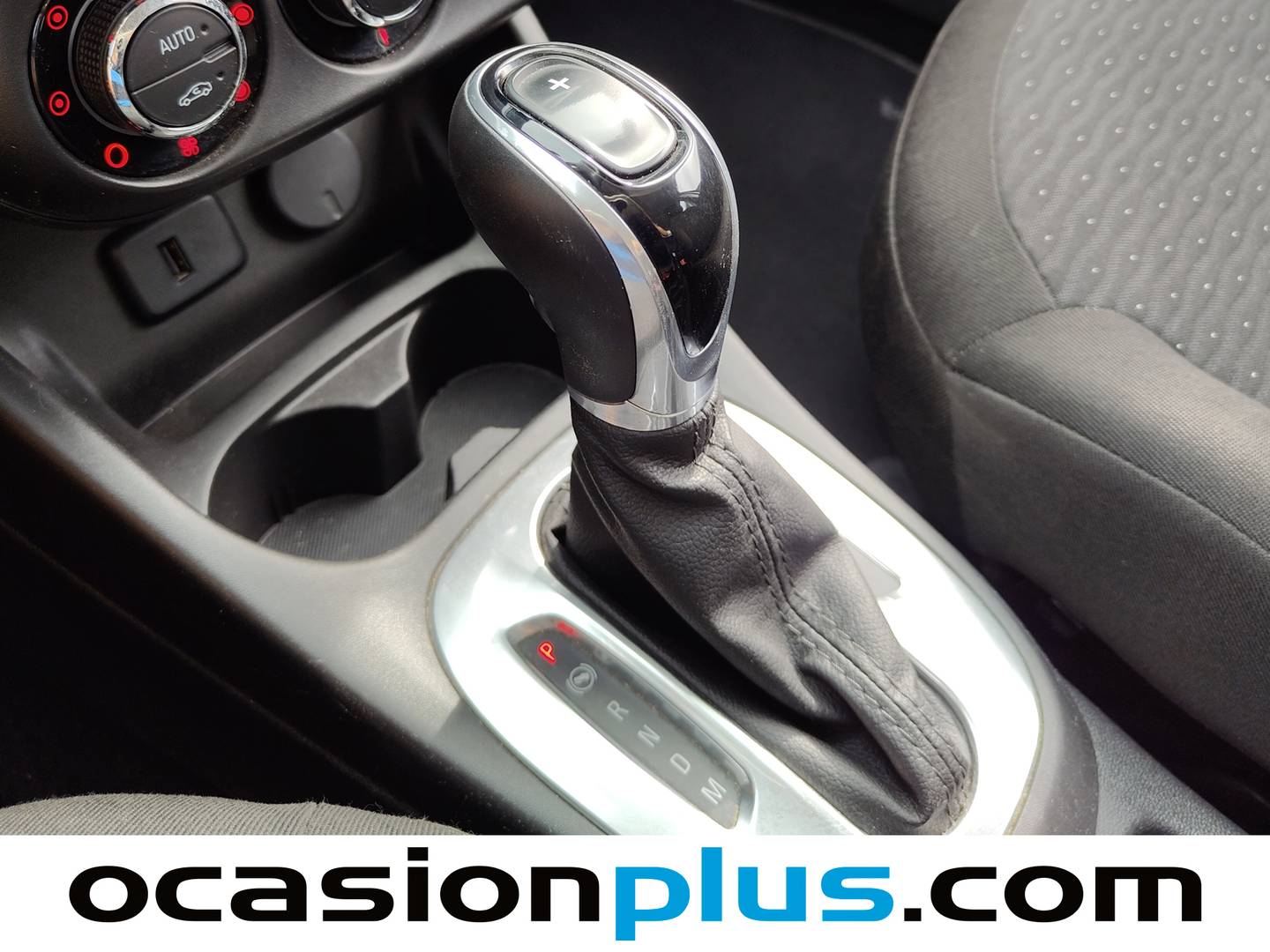 Opel Corsa Opel Corsa 1.4 Selective Auto (90 CV) de segunda mano