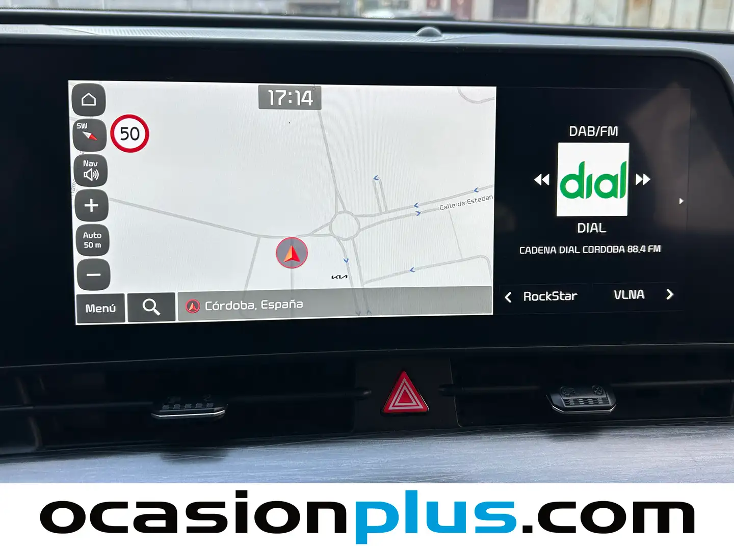 Foto KIA Sportage Kia Sportage 1.6 T-GDi MHEV Drive 4x2 (160 CV)