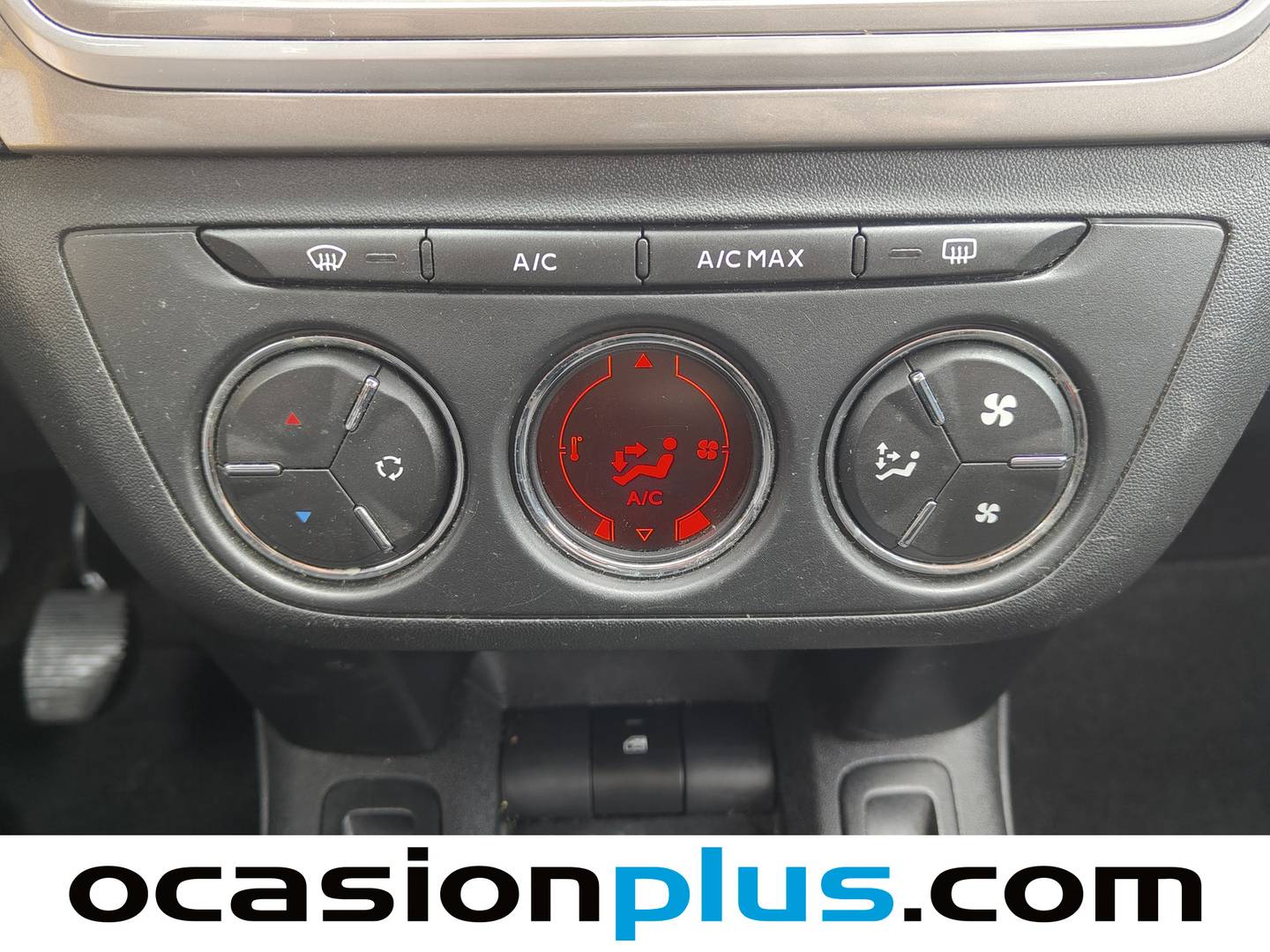 Accesorios del Citroën C-Elysée Citroen C-Elysee BlueHDi 100 Shine (102 CV)