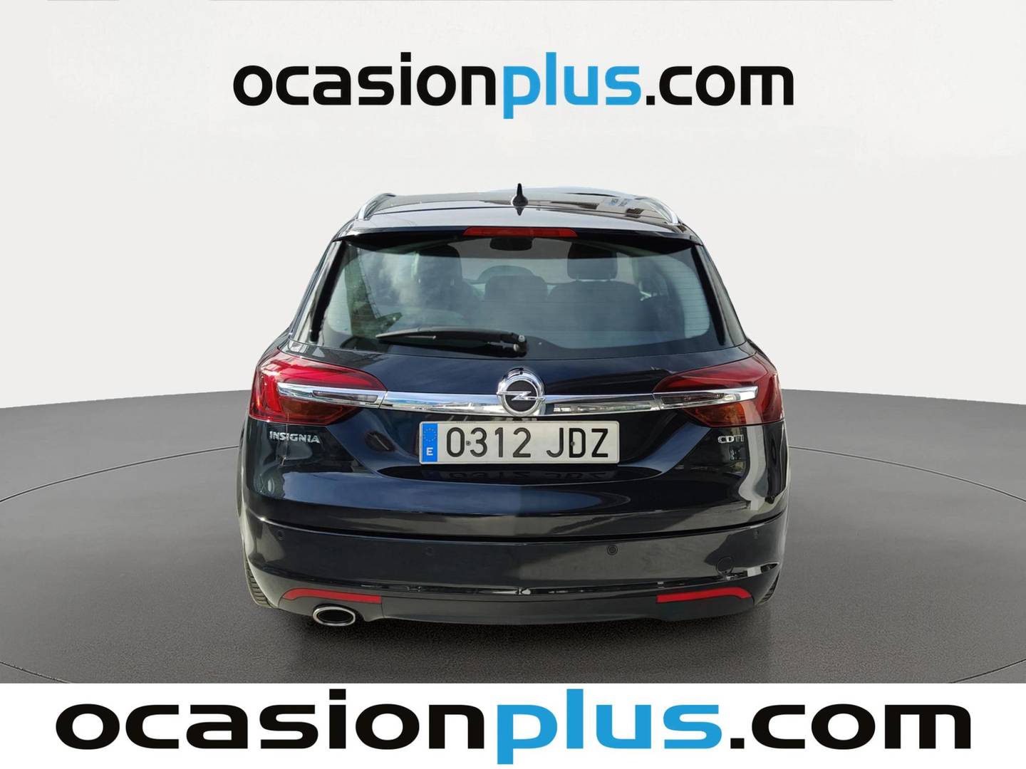 Opel Insignia Opel Insignia Sports Tourer 2.0 CDTI S&S Excellence (170 CV) barato