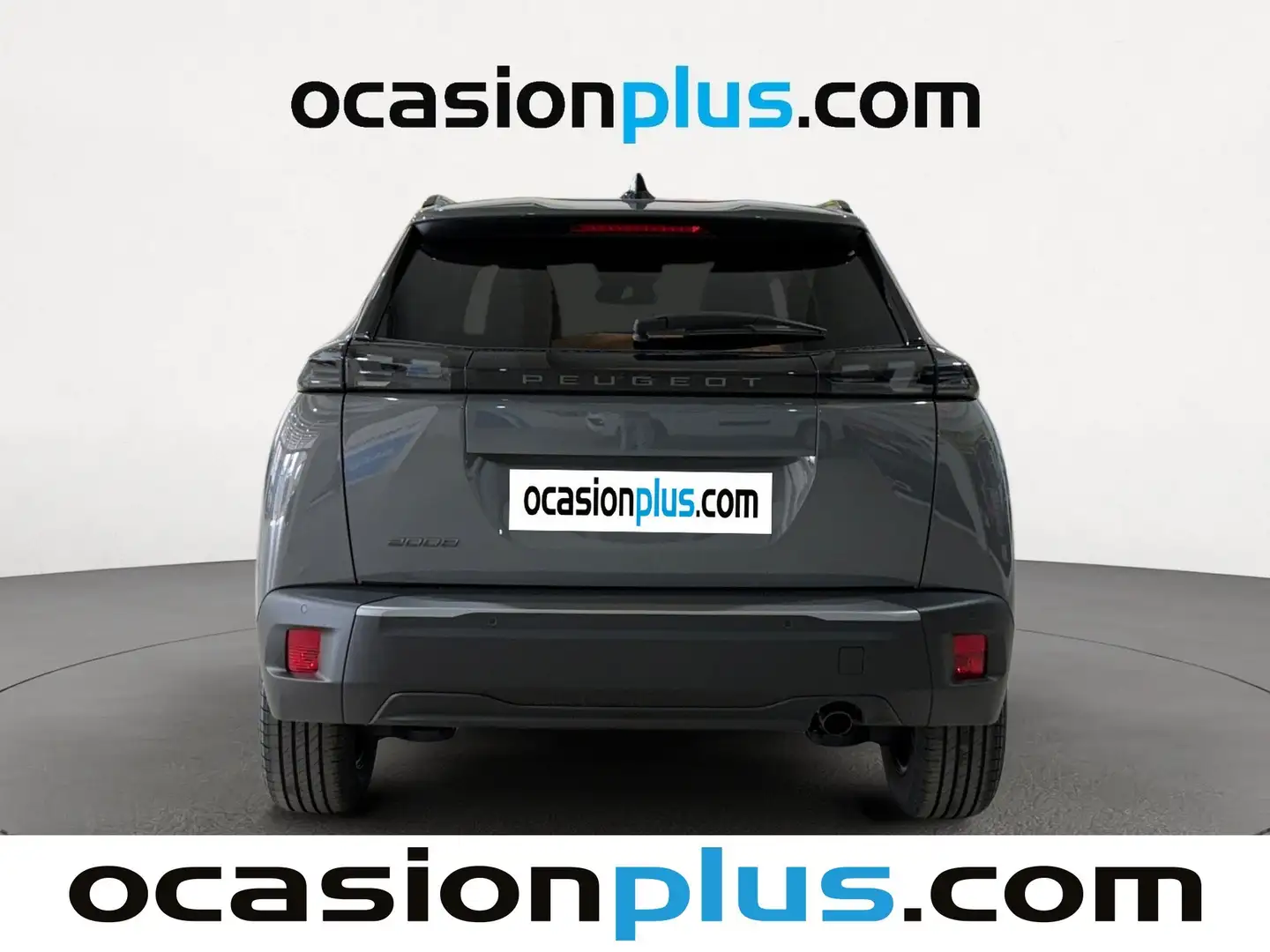 Foto Peugeot 2008 Peugeot 2008 PureTech 100 S&S Allure (100 CV)