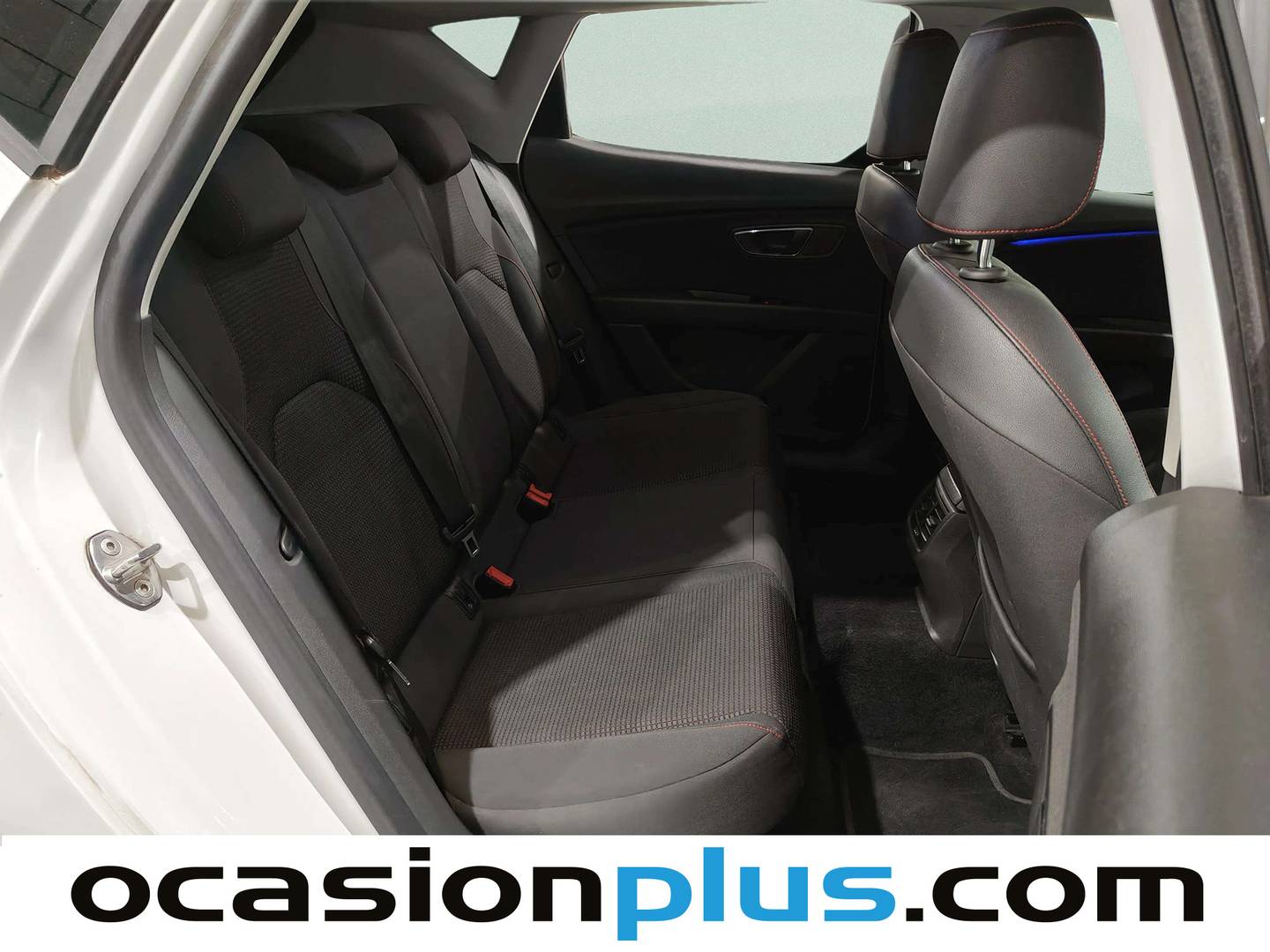 Seat León Seat León 1.4 TSI S&S FR Plus (125 CV) km 0