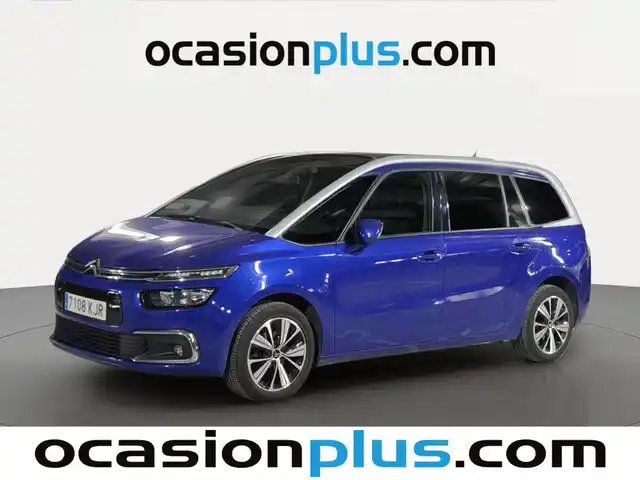 Citroën Grand C4 Picasso