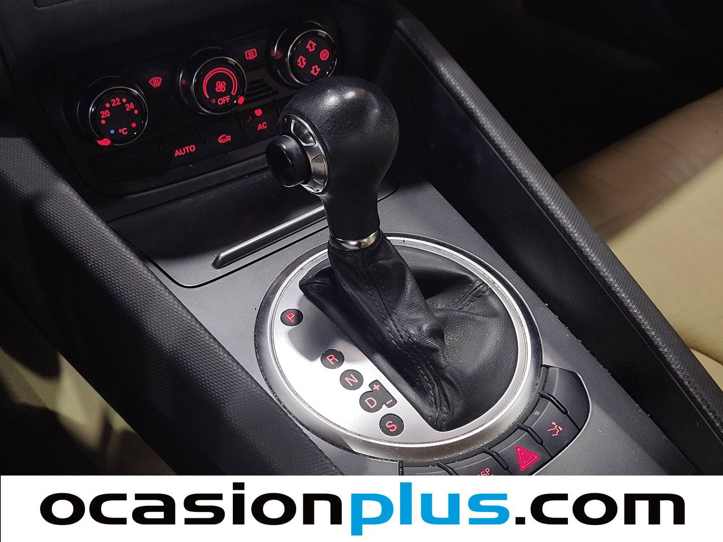 Audi TT Audi TT Coupe 2.0 TFSI (200 CV) S tronic de segunda mano