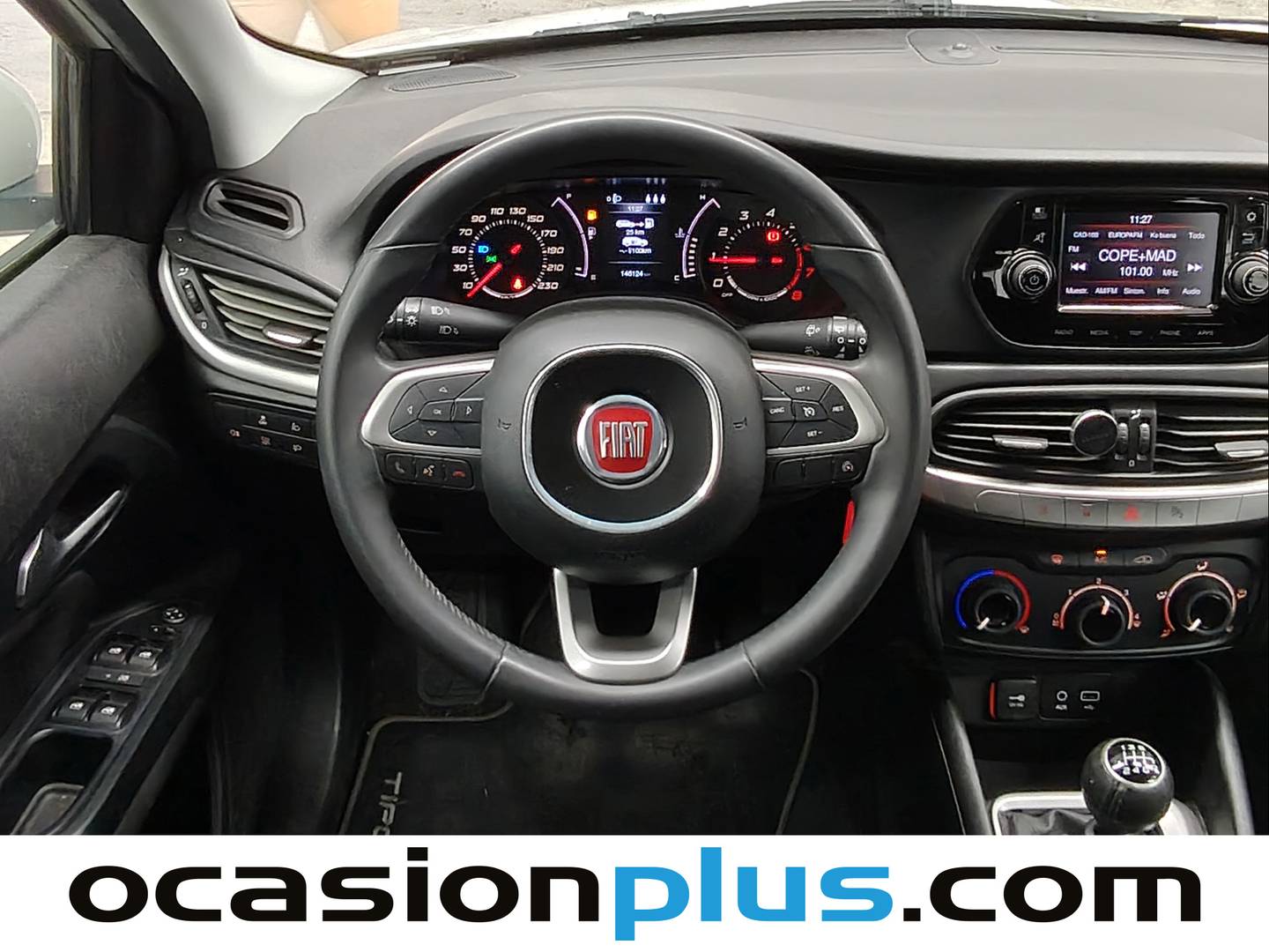 Fiat Tipo Fiat Tipo 1.4 Easy (95 CV) 2017