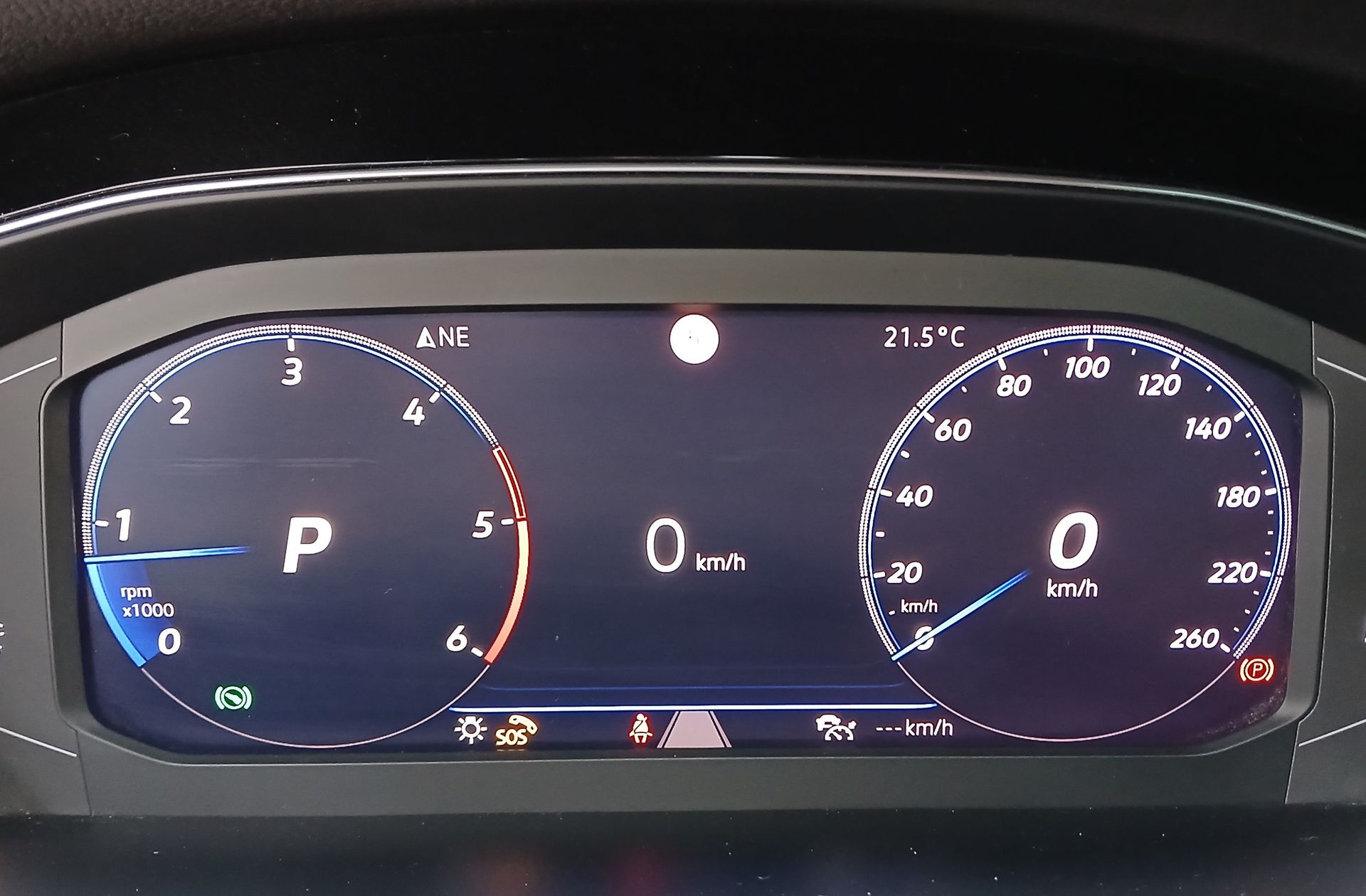 Volkswagen Passat Variant R-Line 2.0 TDI DSG - foto 29