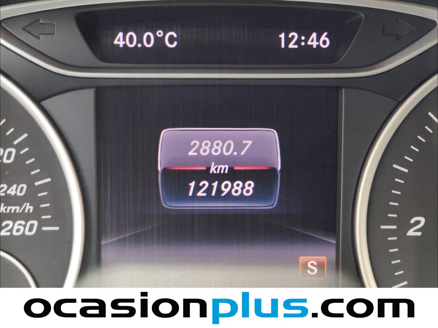 Mercedes Clase A Mercedes Clase A 180 d (109 CV) PACK AMG 109cv