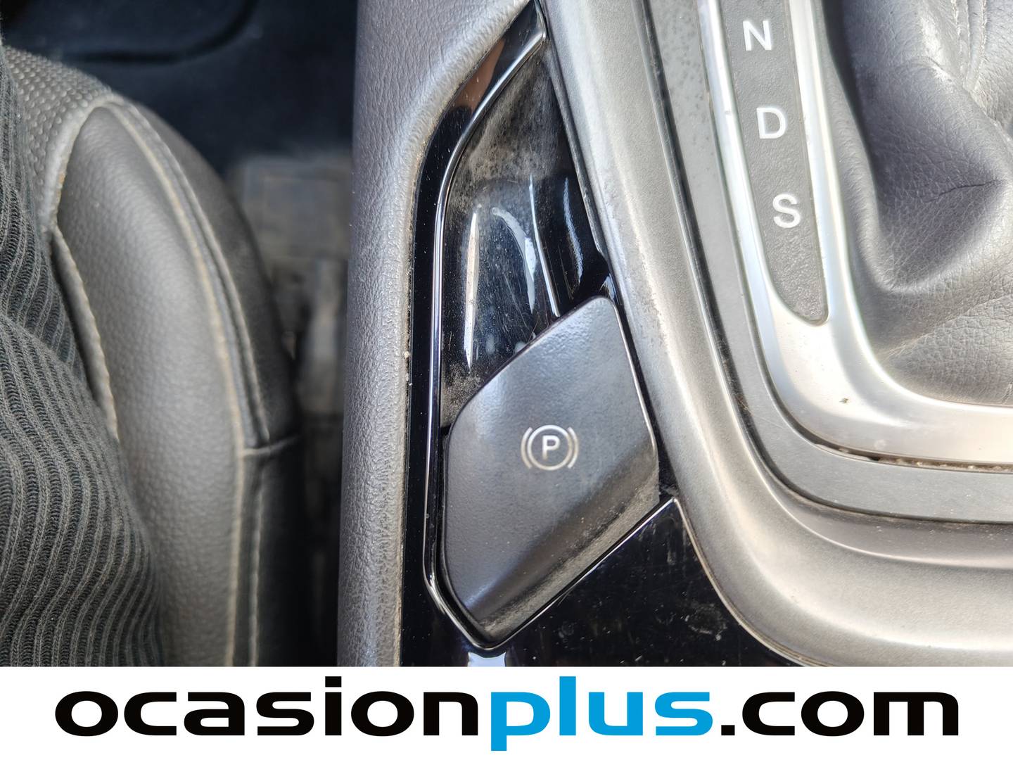 Foto Ford Mondeo Ford Mondeo 1.5 EcoBoost Titanium Powershift (160 CV)