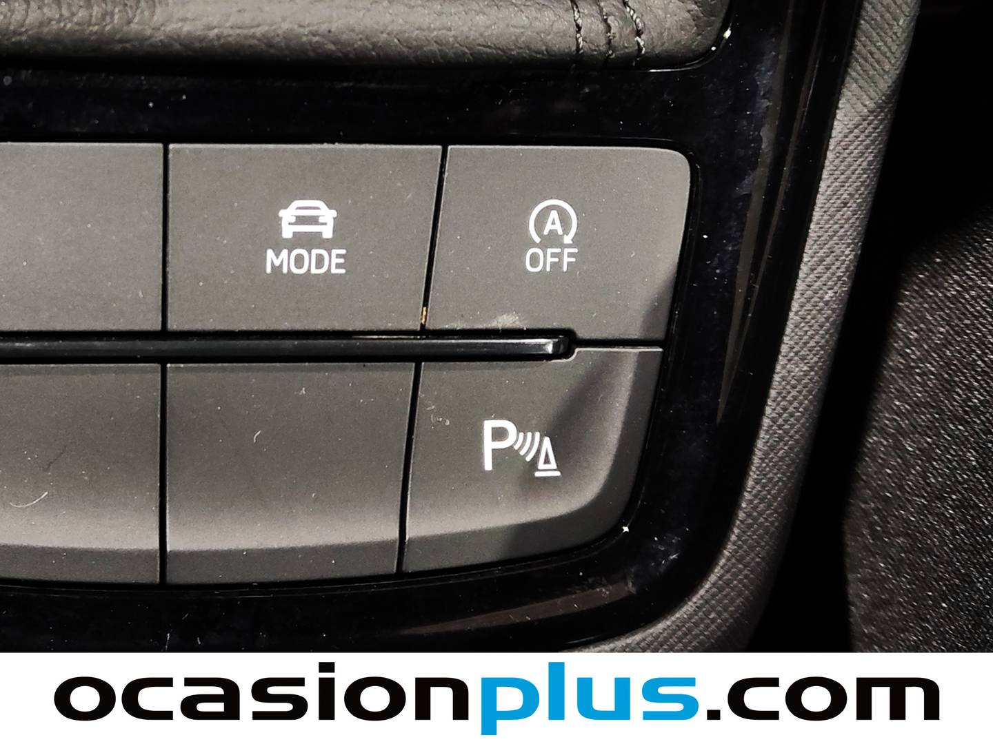 Extras del Skoda Kamiq Skoda Kamiq 1.0 TSI Selection (115 CV)