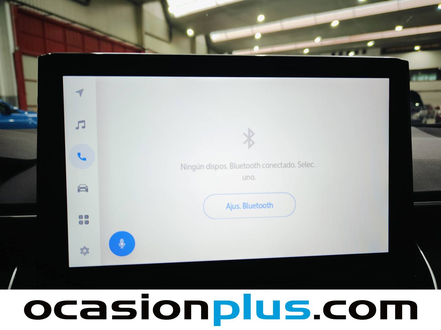 Foto Toyota Corolla Toyota Corolla 140H Style (140 CV)