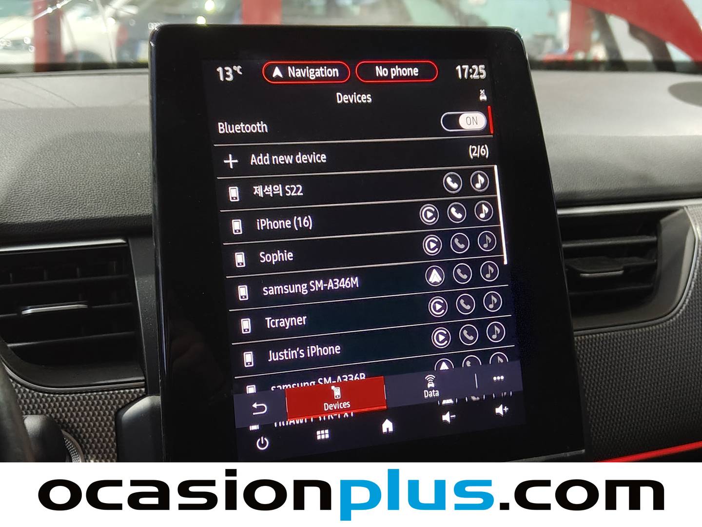 Foto Renault Arkana Renault Arkana Techno TCe 140 Mild hybrid EDC (140 CV)