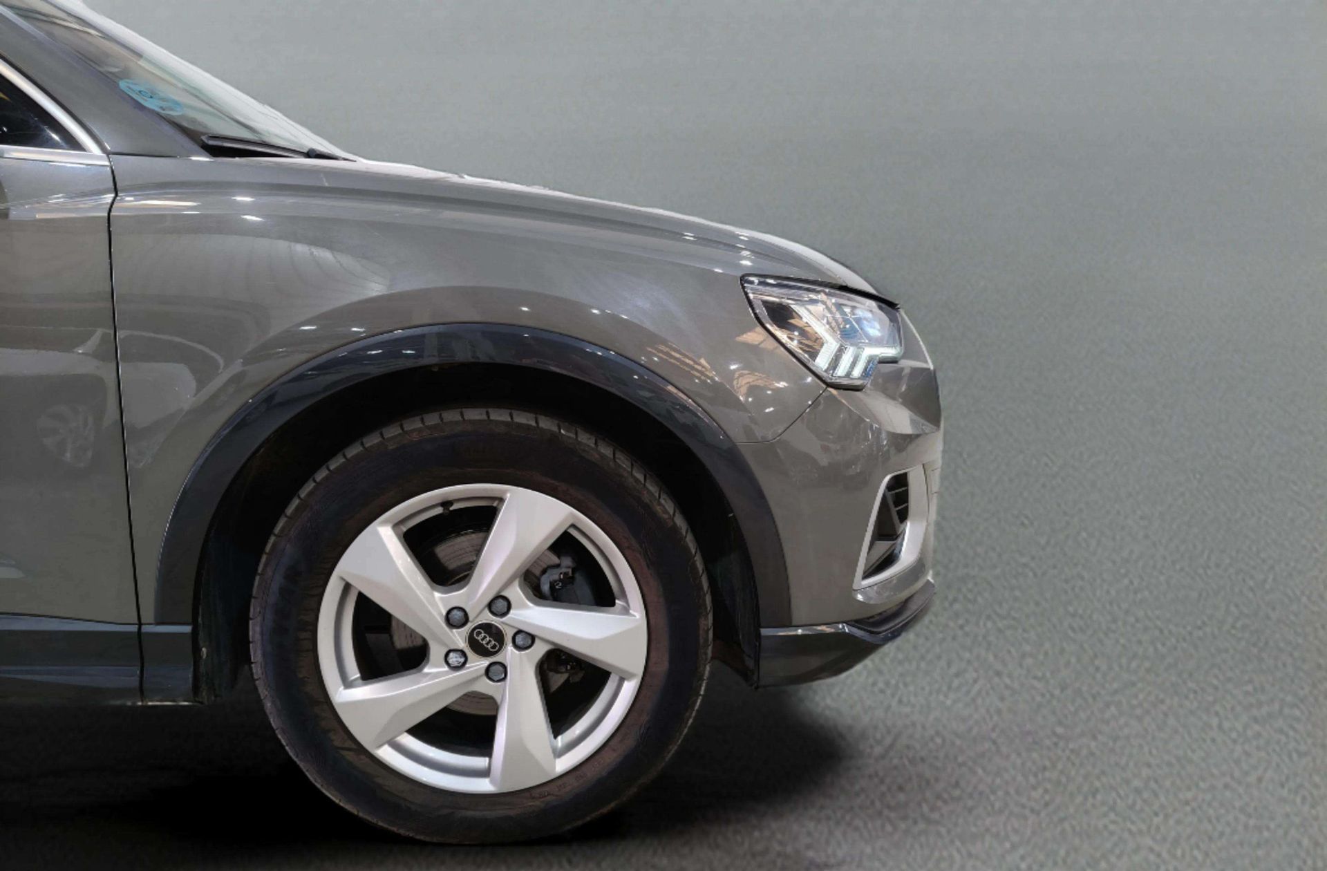 Audi Q3 Advanced 35 TDI - foto 43