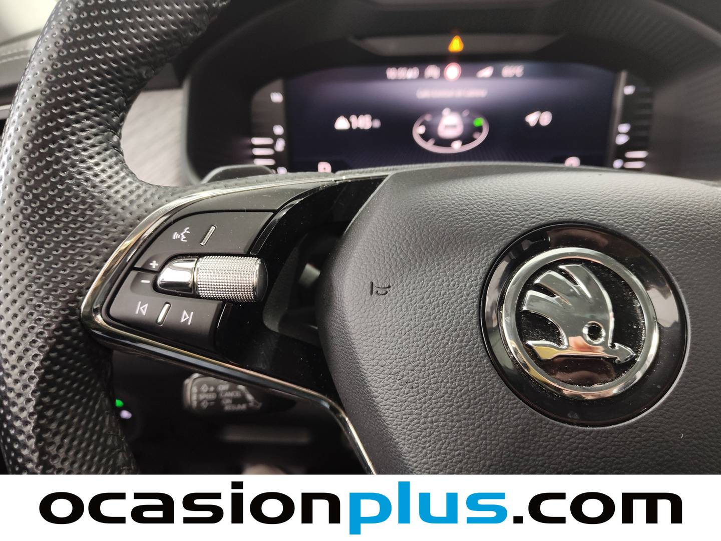 Foto Skoda Kodiaq Skoda Kodiaq 1.5 TSI Style 4x2 DSG (150 CV) 7 Plazas