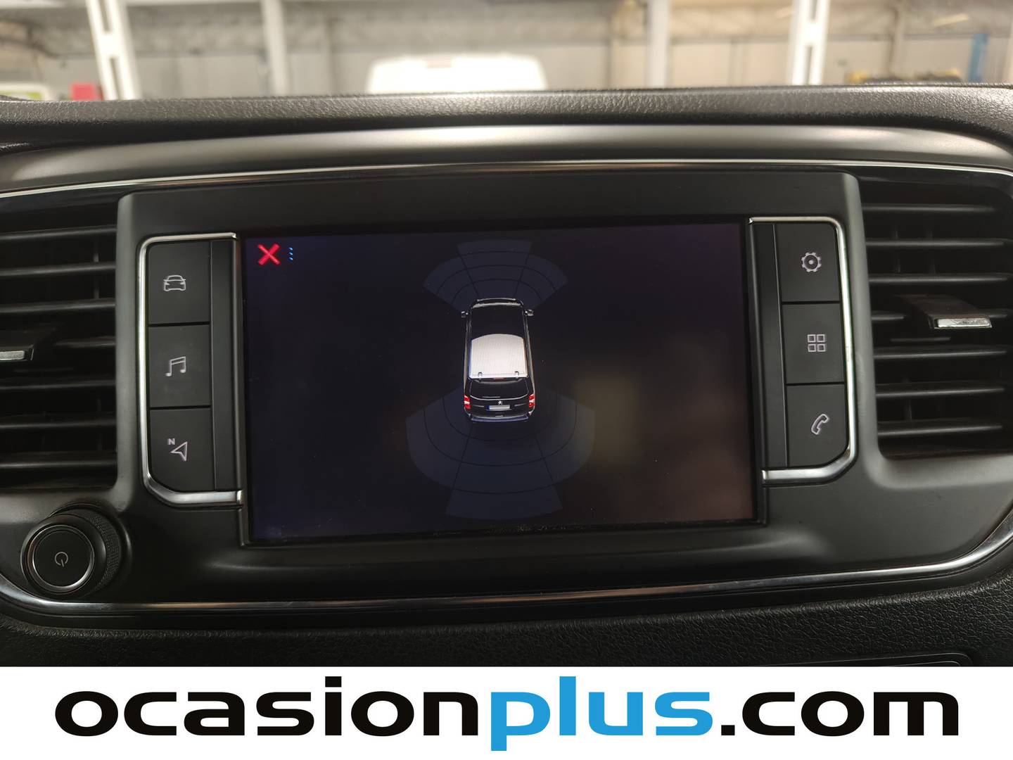 Acabados Peugeot Traveller Peugeot Traveller 2.0 BlueHDi Business Standard (150 CV) 9 Plazas