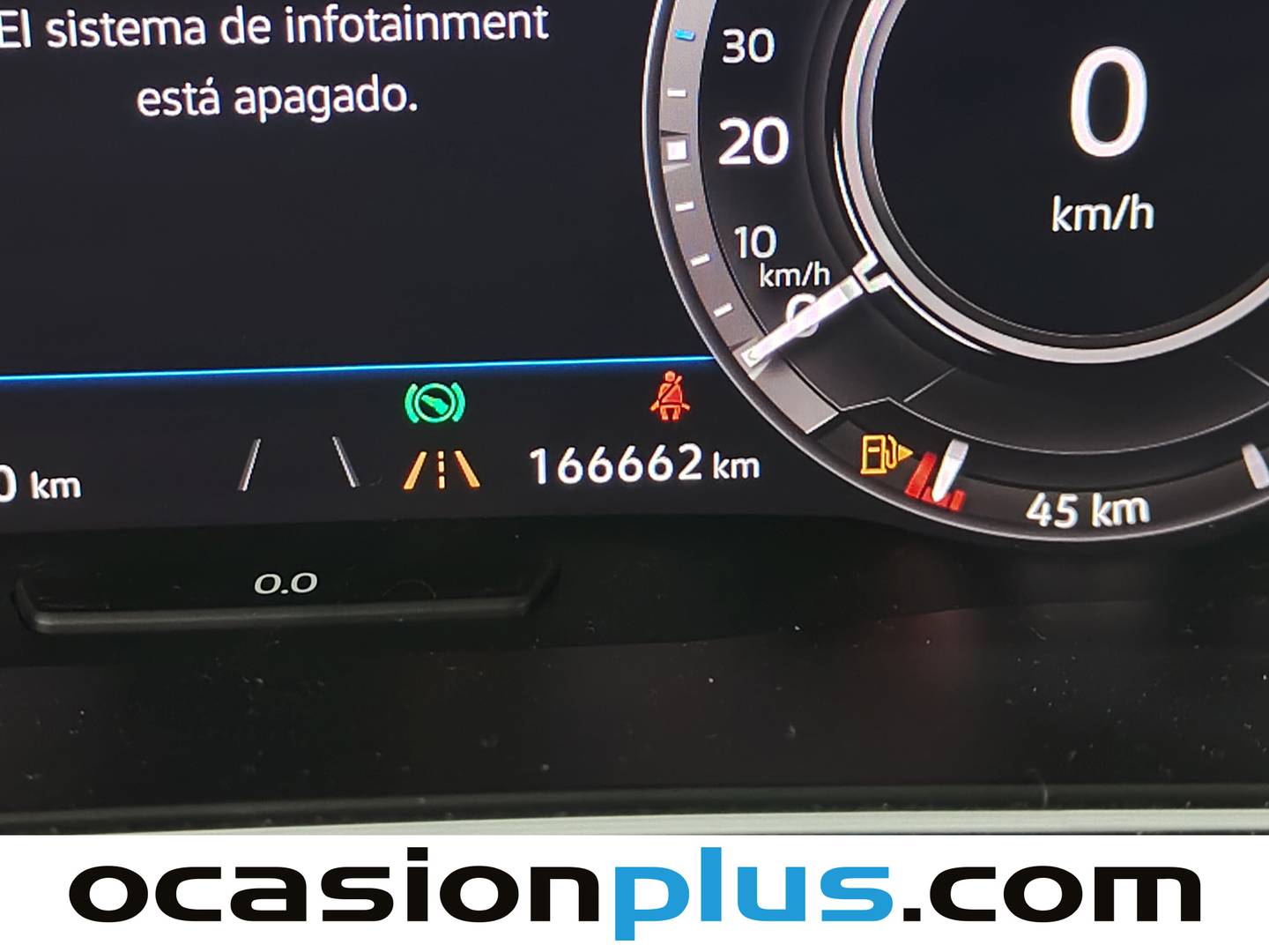 Volkswagen Tiguan Volkswagen Tiguan Sport 2.0 TSI 4Motion (180 CV) DSG seminuevo