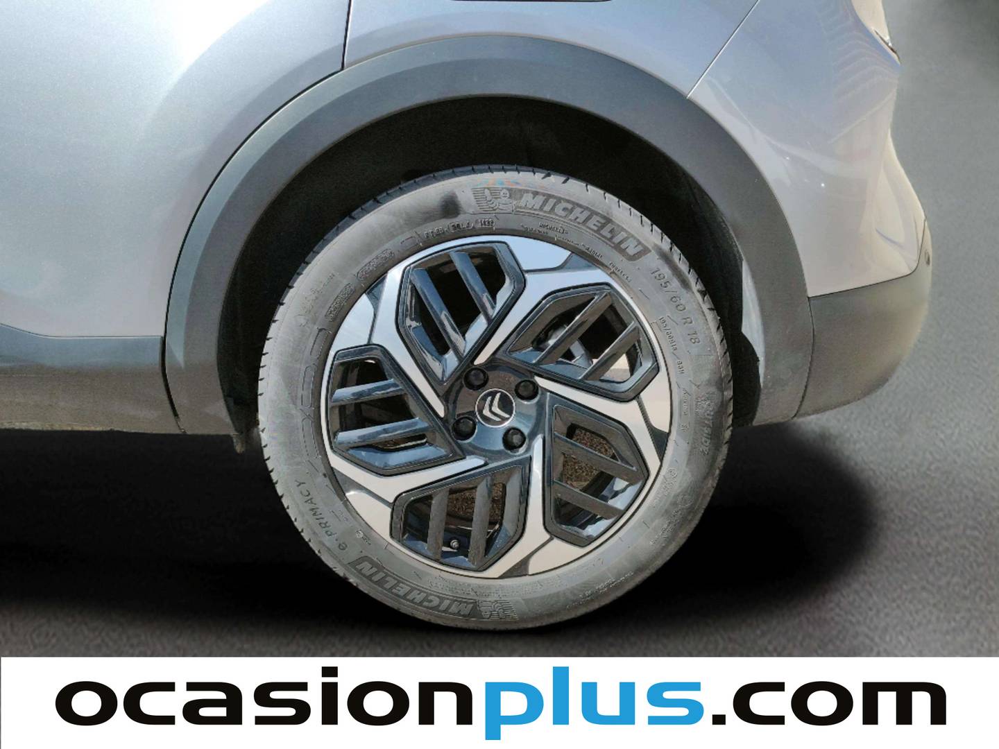 Citroën C4 Citroen C4 BlueHDi 110 S&S Feel Pack (110 CV) de segunda mano