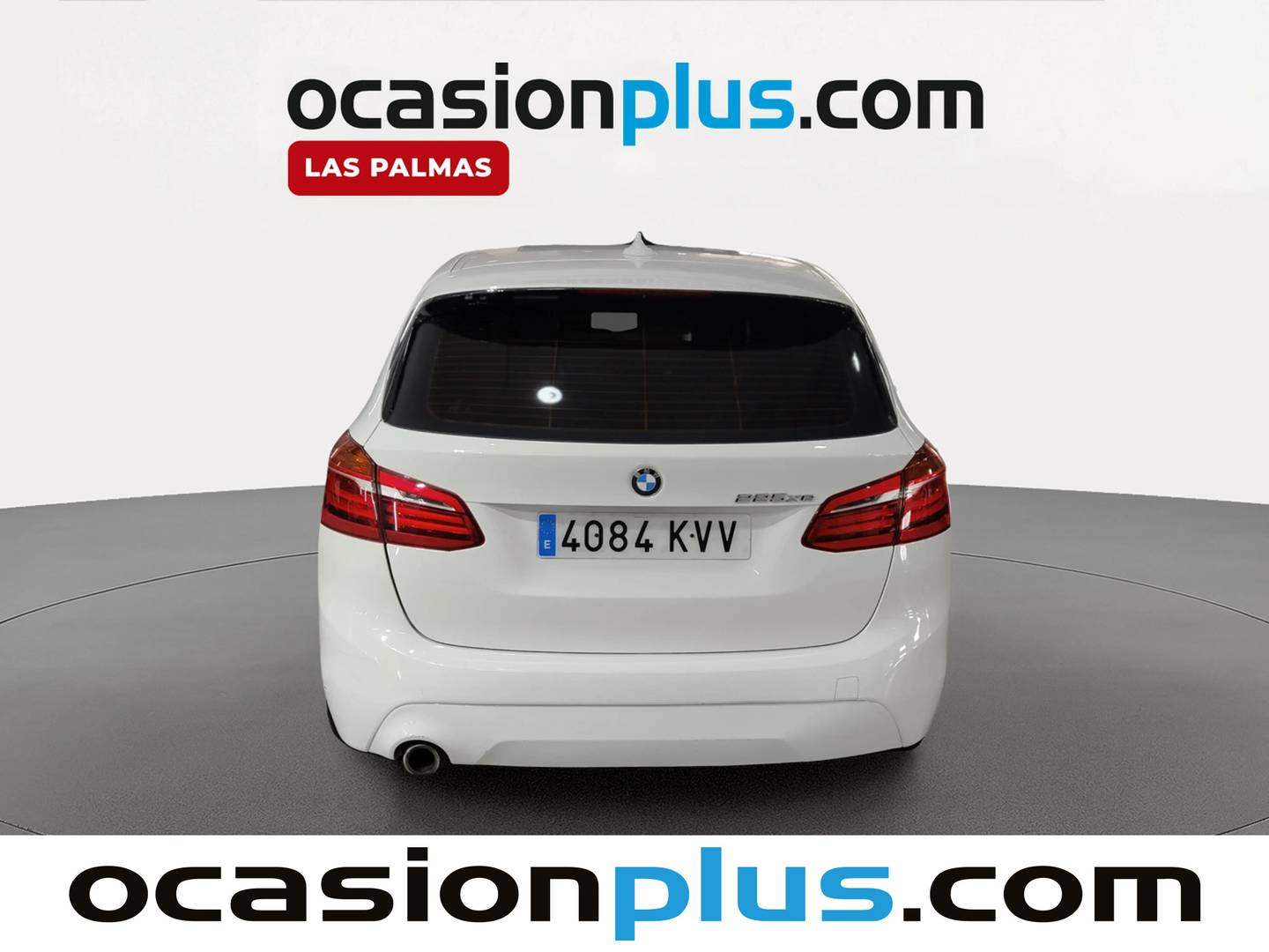 BMW Serie 2 Active Tourer BMW Serie 2 225xe iPerformance Active Tourer (224 CV) al mejor precio