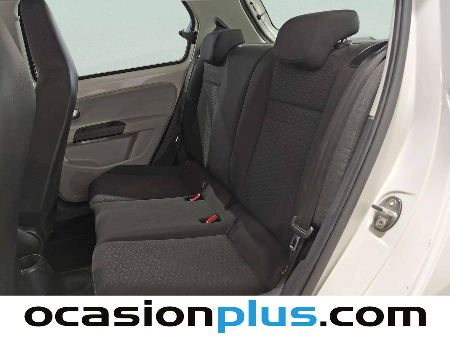 Fotos maletero Seat Mii Seat Mii 1.0 Style Edition Plus (75 CV)