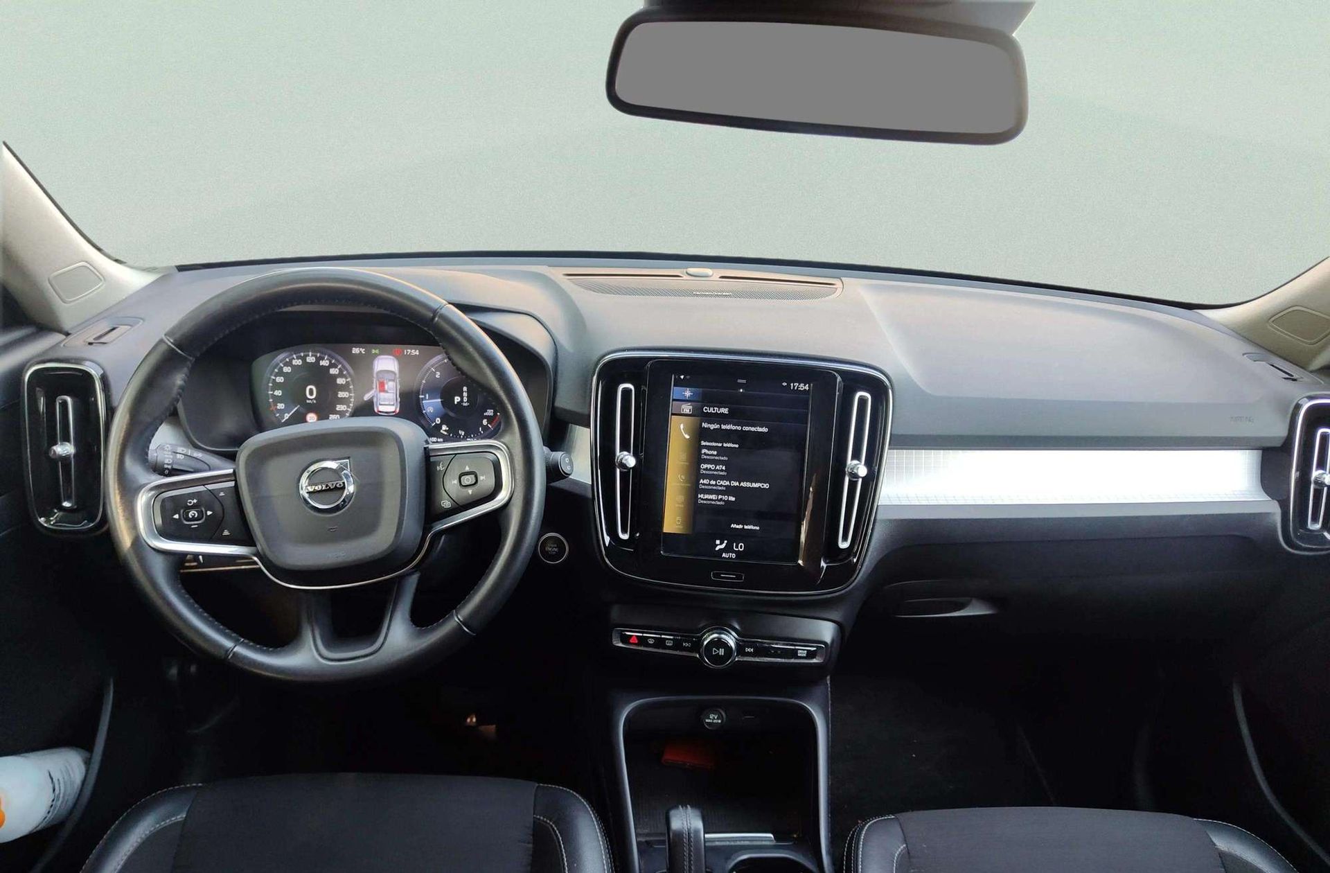 Volvo XC40 D3 Momentum - foto 6