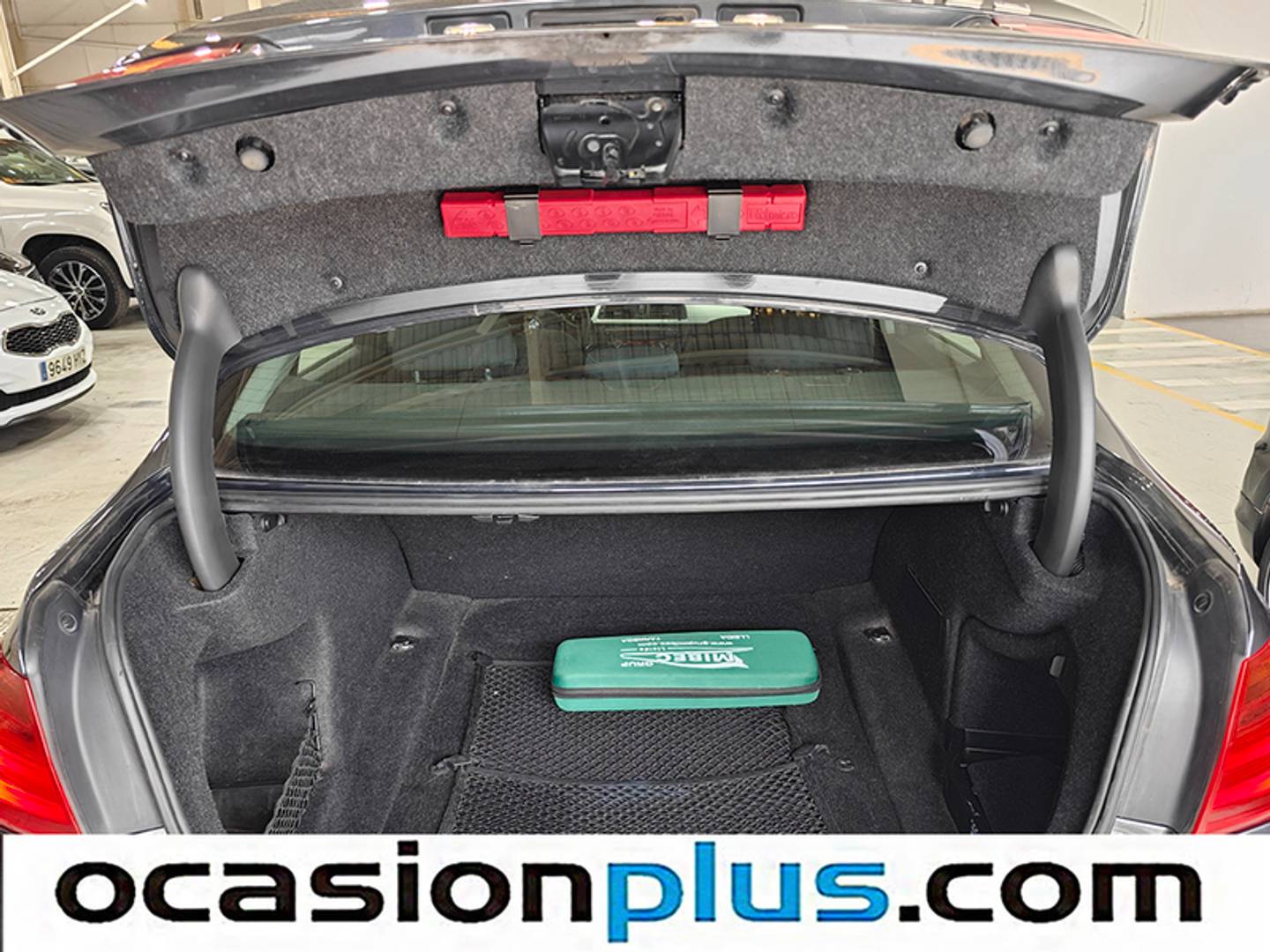 Foto BMW Serie 3 BMW Serie 3 318d (143 CV)