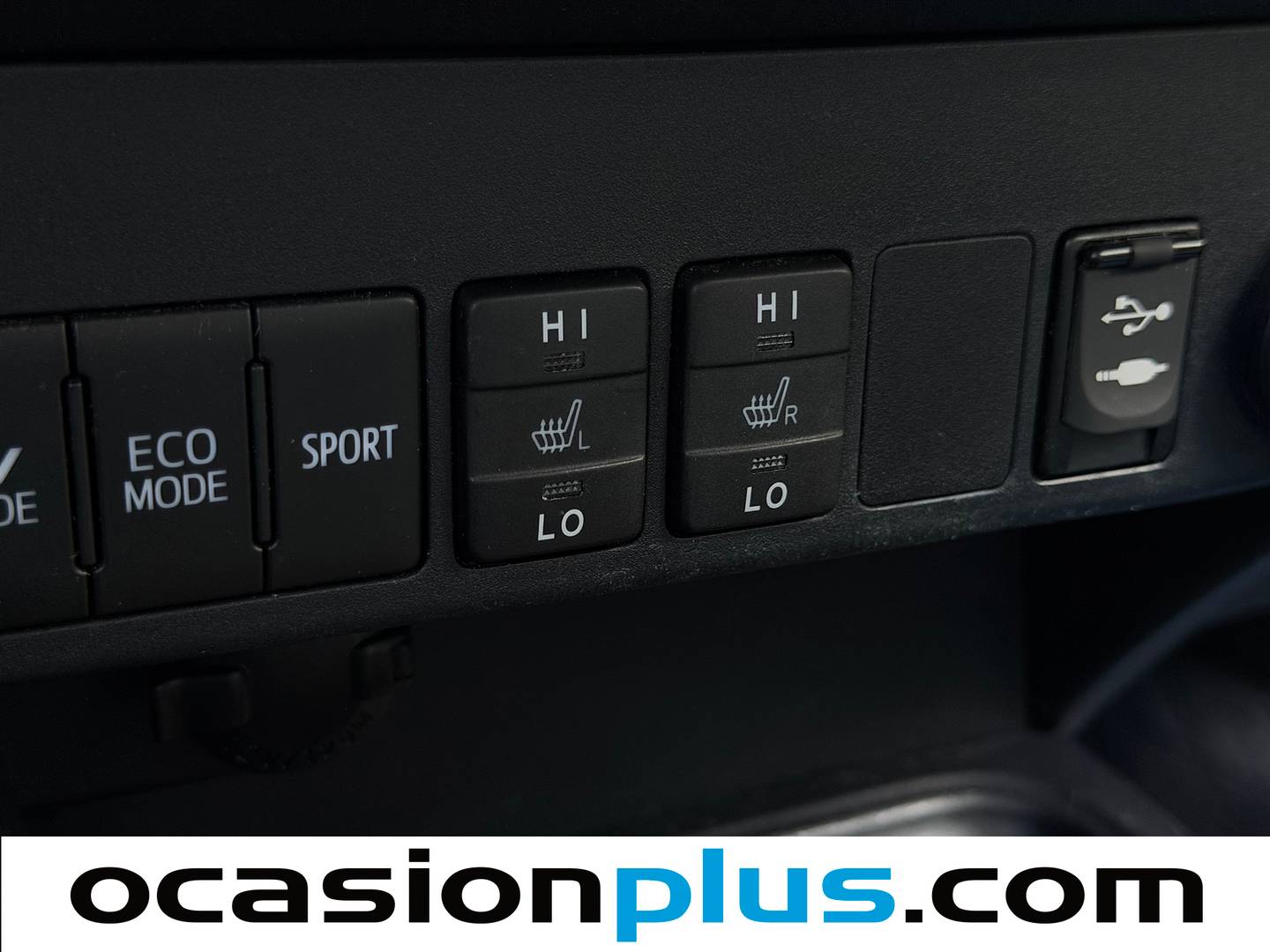 Extras del Toyota Rav4 Toyota Rav4 2.5l hybrid Executive 2WD (197 CV)