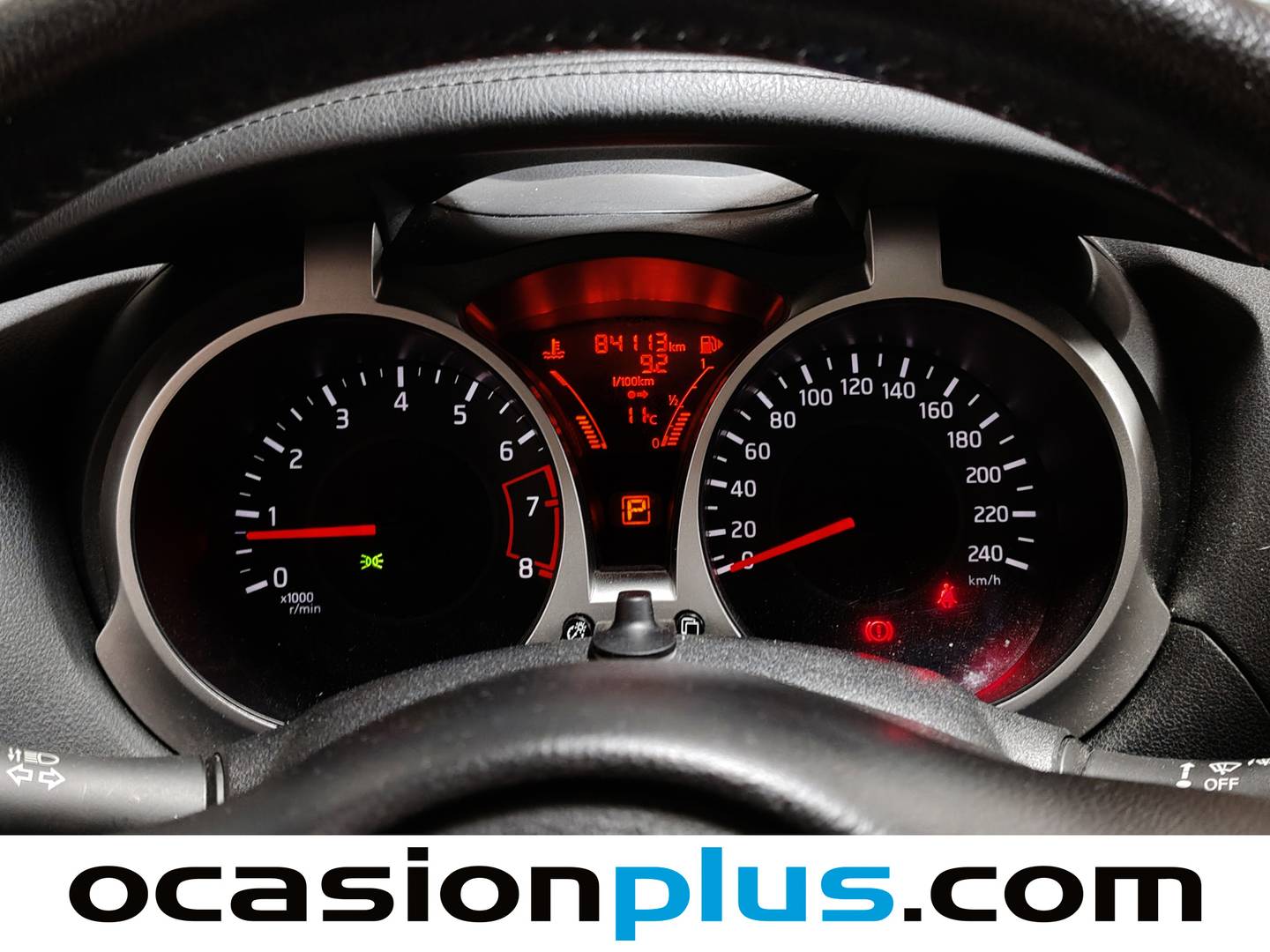 Nissan JUKE Nissan Juke 1.6 N-Connecta 4x2 XTronic (117 CV) 2018