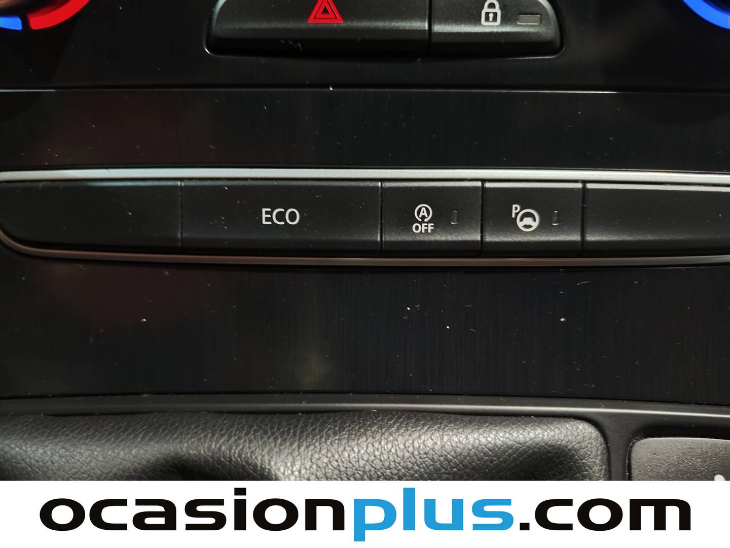 Renault Scénic Renault Scenic Zen Blue dCi (120 CV) seminuevo