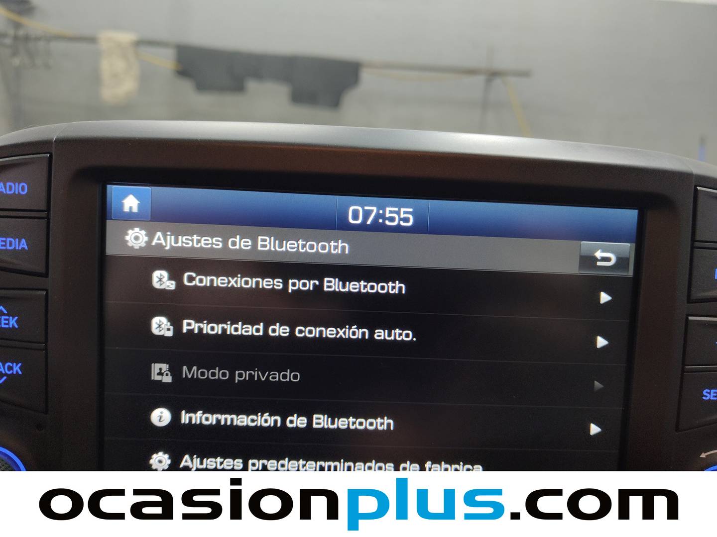 Hyundai Kona Hyundai Kona 1.0 TGDi Tecno Red 4x2 (120 CV) km 0