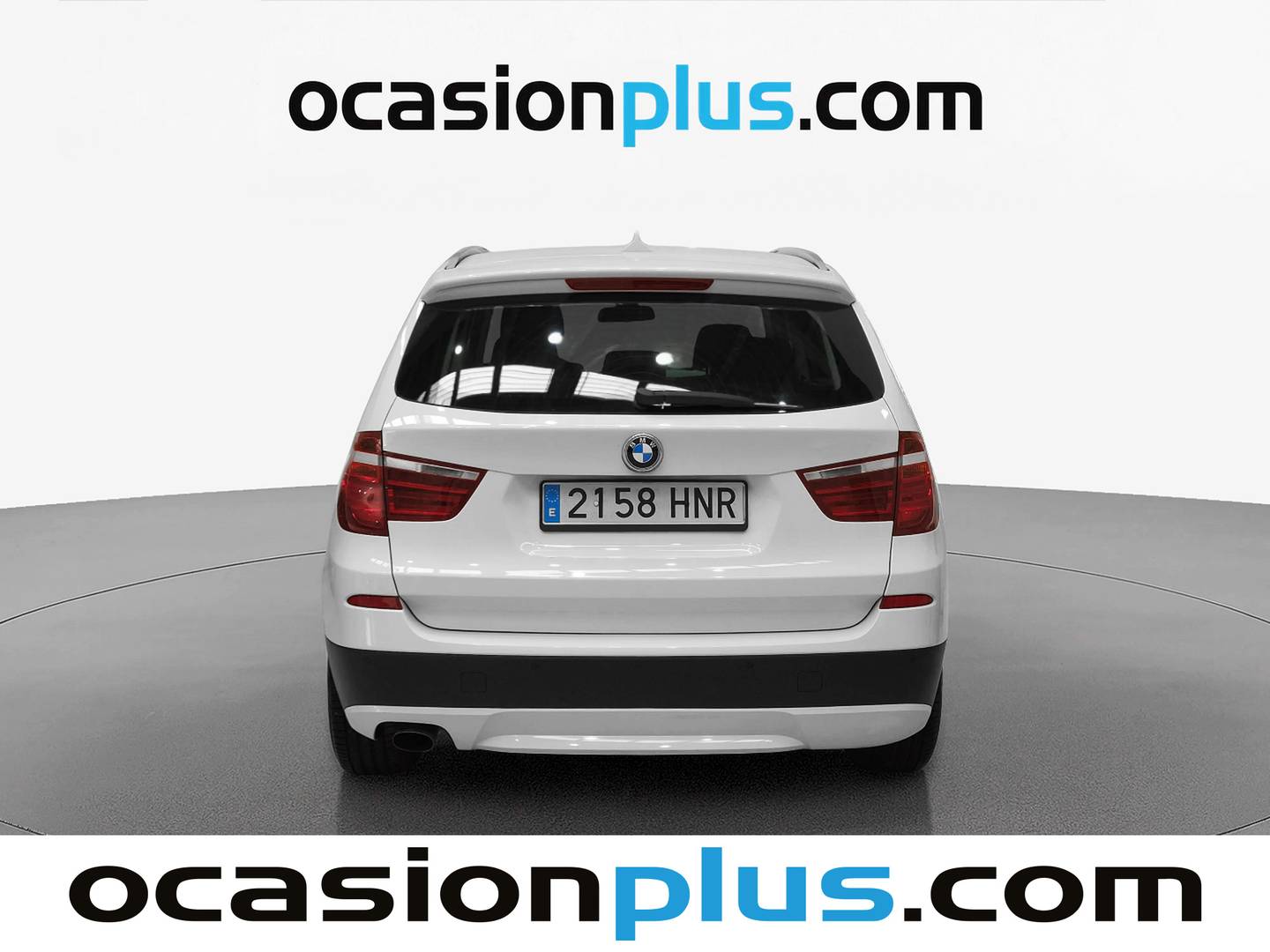 BMW X3 BMW X3 xDrive20d (184 CV) barato