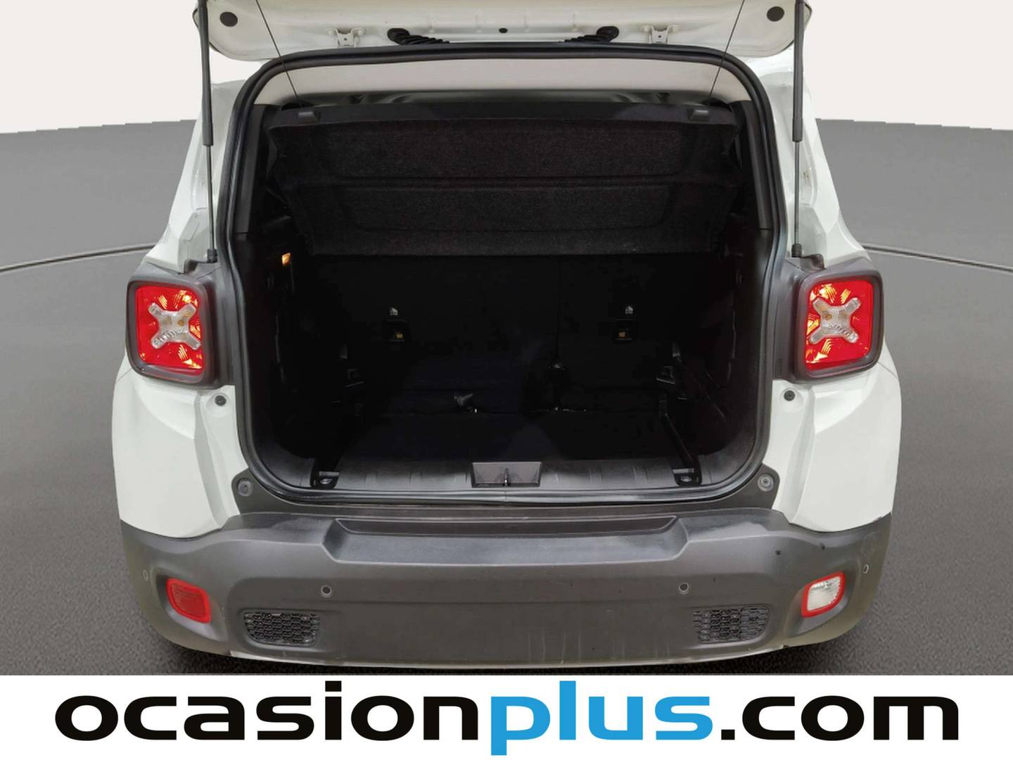 Foto Jeep Renegade Jeep Renegade 1.0G Limited 4x2 (120 CV)