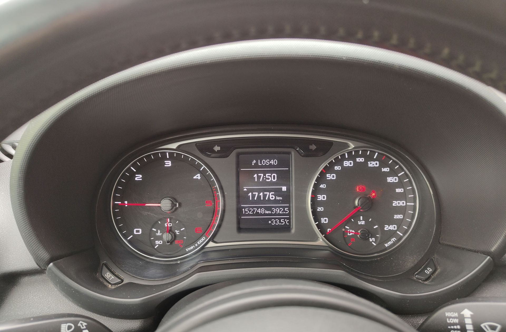 Audi A1 Sportback Adrenalin 1.6 TDI - foto 18