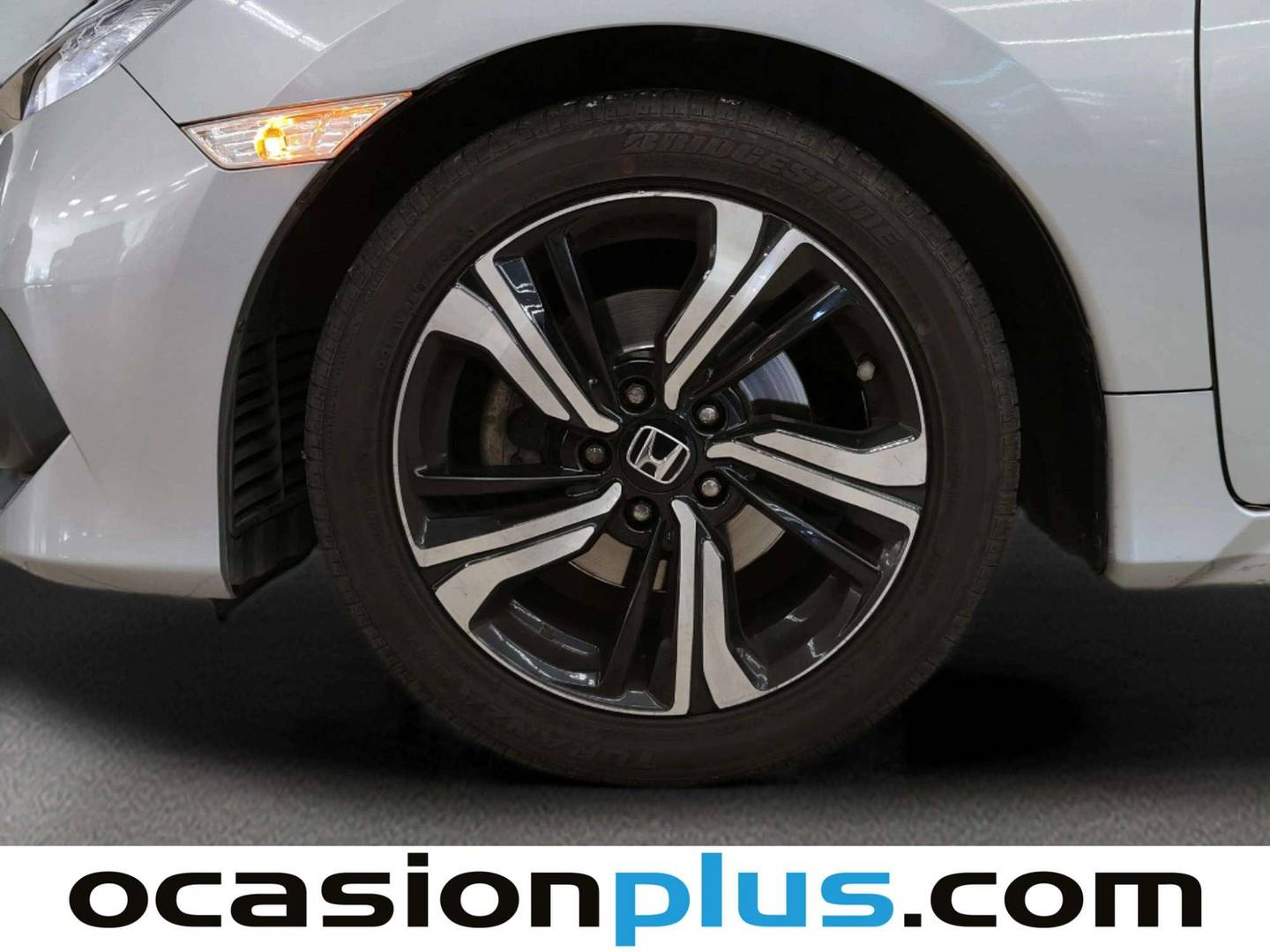 Honda Civic Honda Civic 1.5 I-VTEC Sedan Executive CVT  (182 CV) 182cv