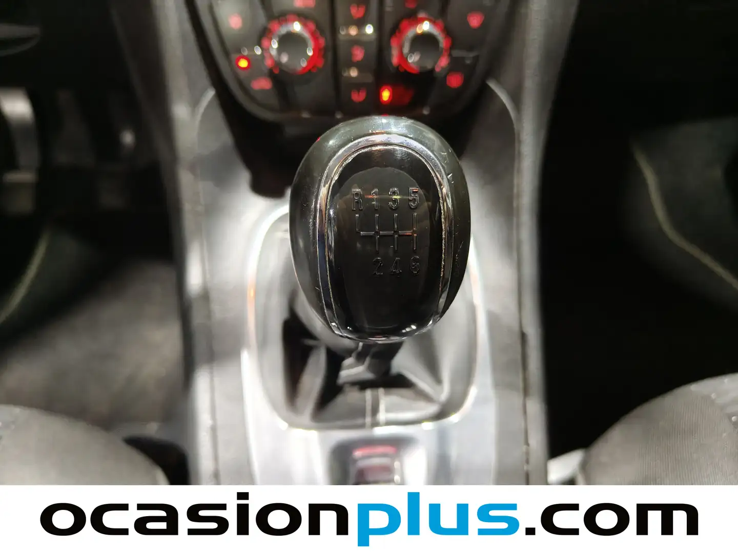 Foto Opel Meriva Opel Meriva 1.4 NEL Selective (120 CV)