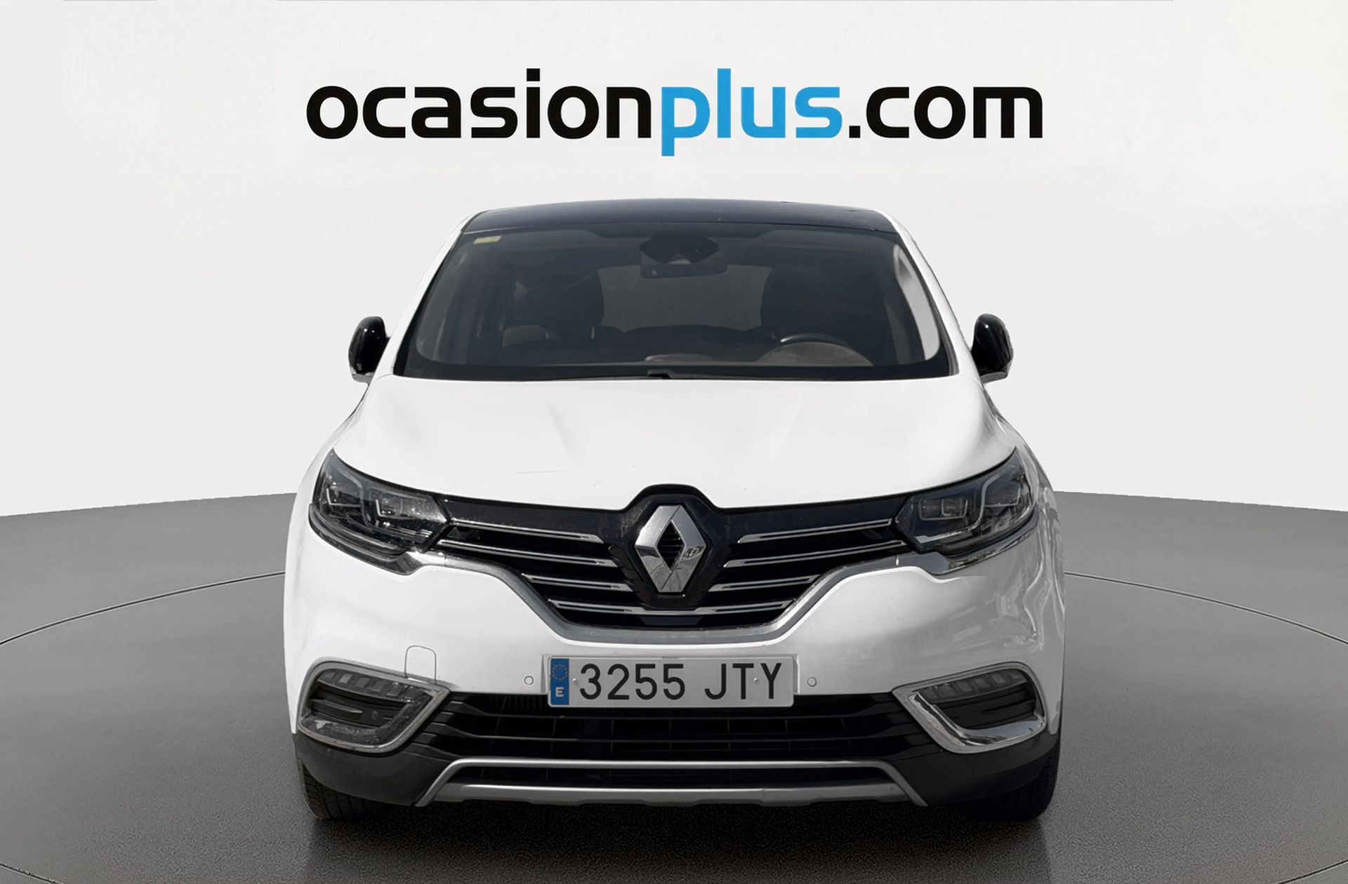 Renault Espace Life Energy dCi 7 plazas - foto 15