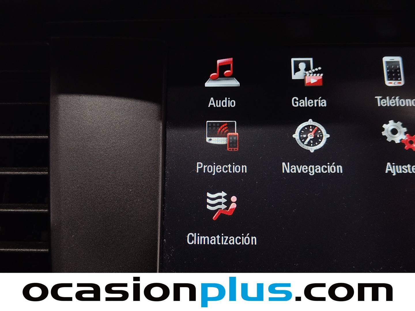 Equipamiento del Opel Insignia Opel Insignia GS 1.5 Turbo XFL 120 Aniversario (140 CV)