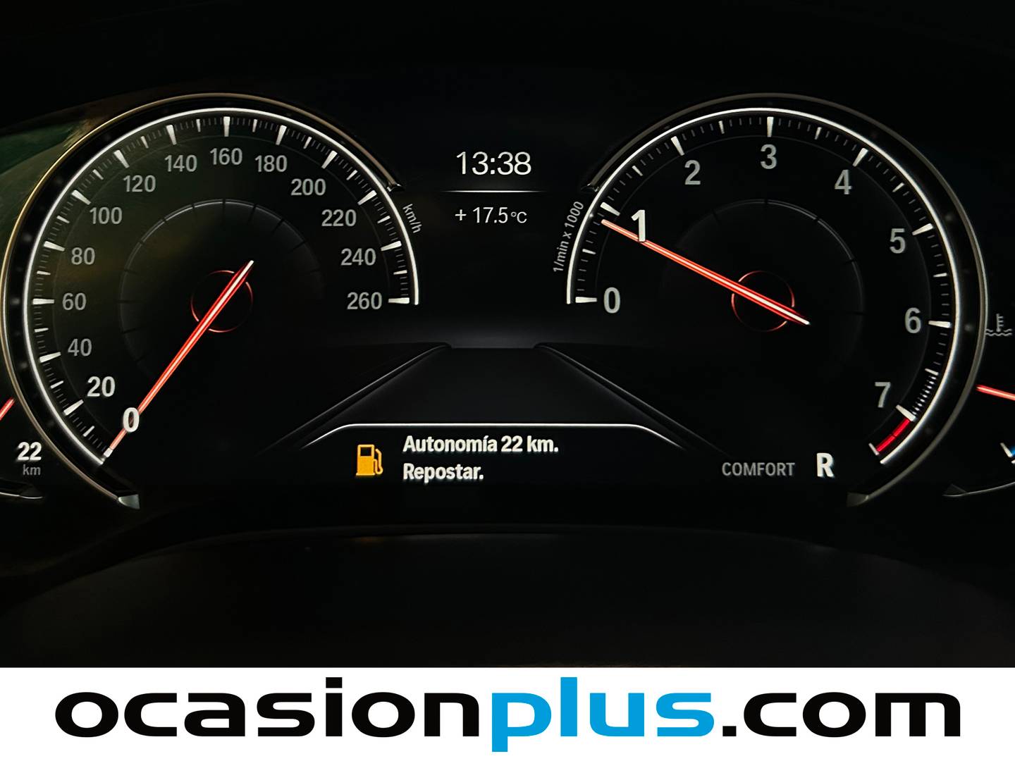 BMW Serie 5 BMW Serie 5 520i Touring 135 kW (184 CV) Pack M 184cv