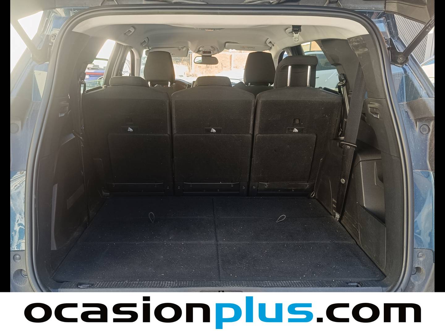 Foto Peugeot 5008 Peugeot 5008 BlueHDI 130 S&S Active Pack EAT8 (130 CV)