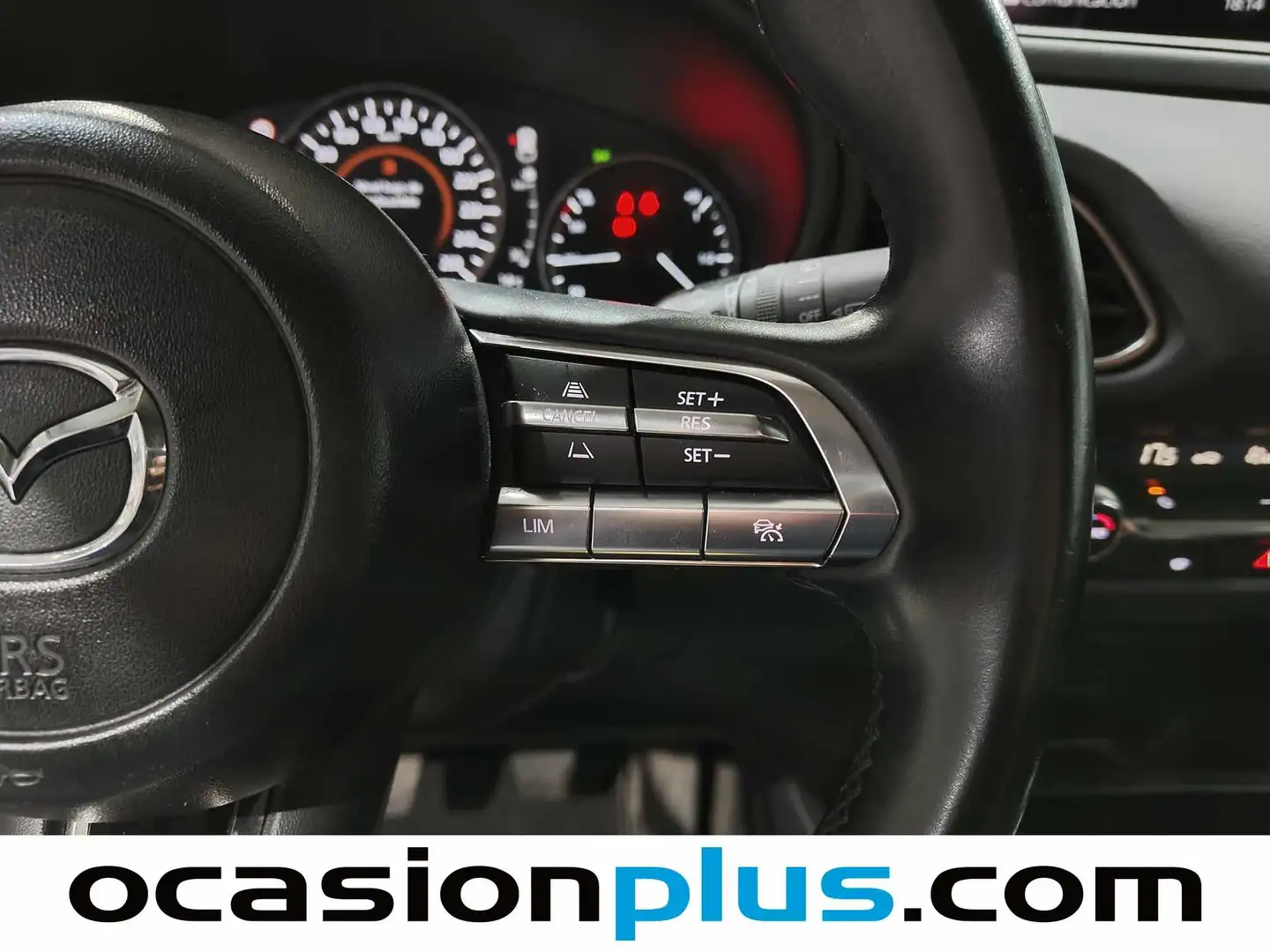 Foto Mazda CX-30 Mazda CX-30 2.0 Skyactiv-X Evolution 2WD (186 CV)